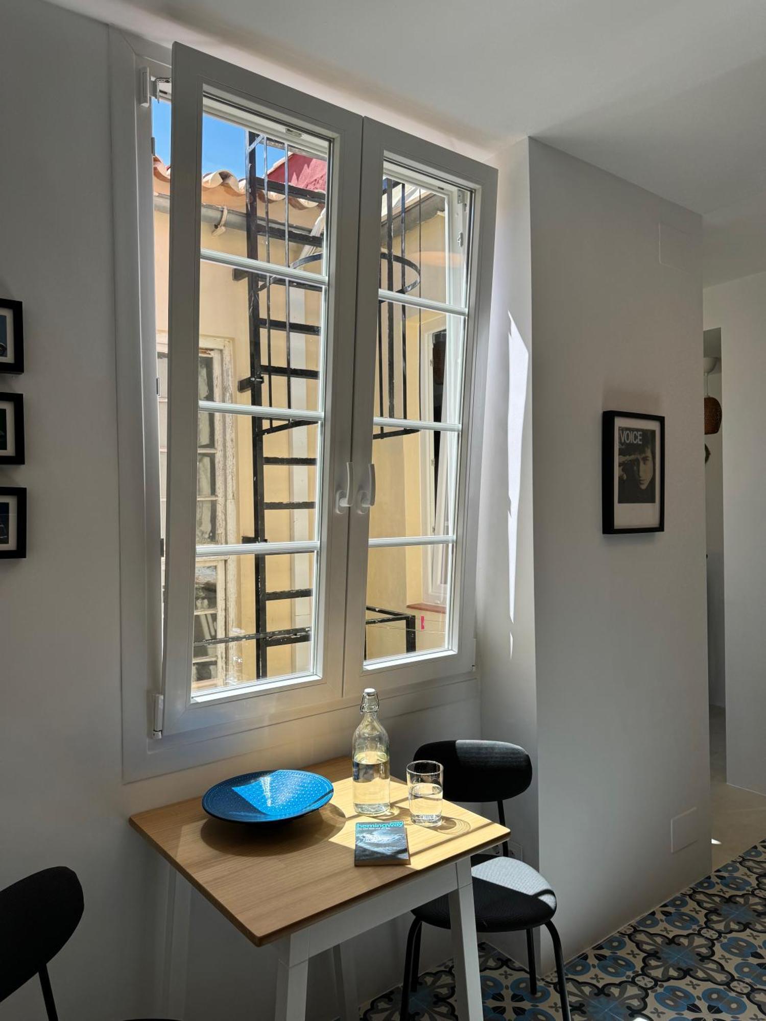 Apartamento Santino Apartamento *