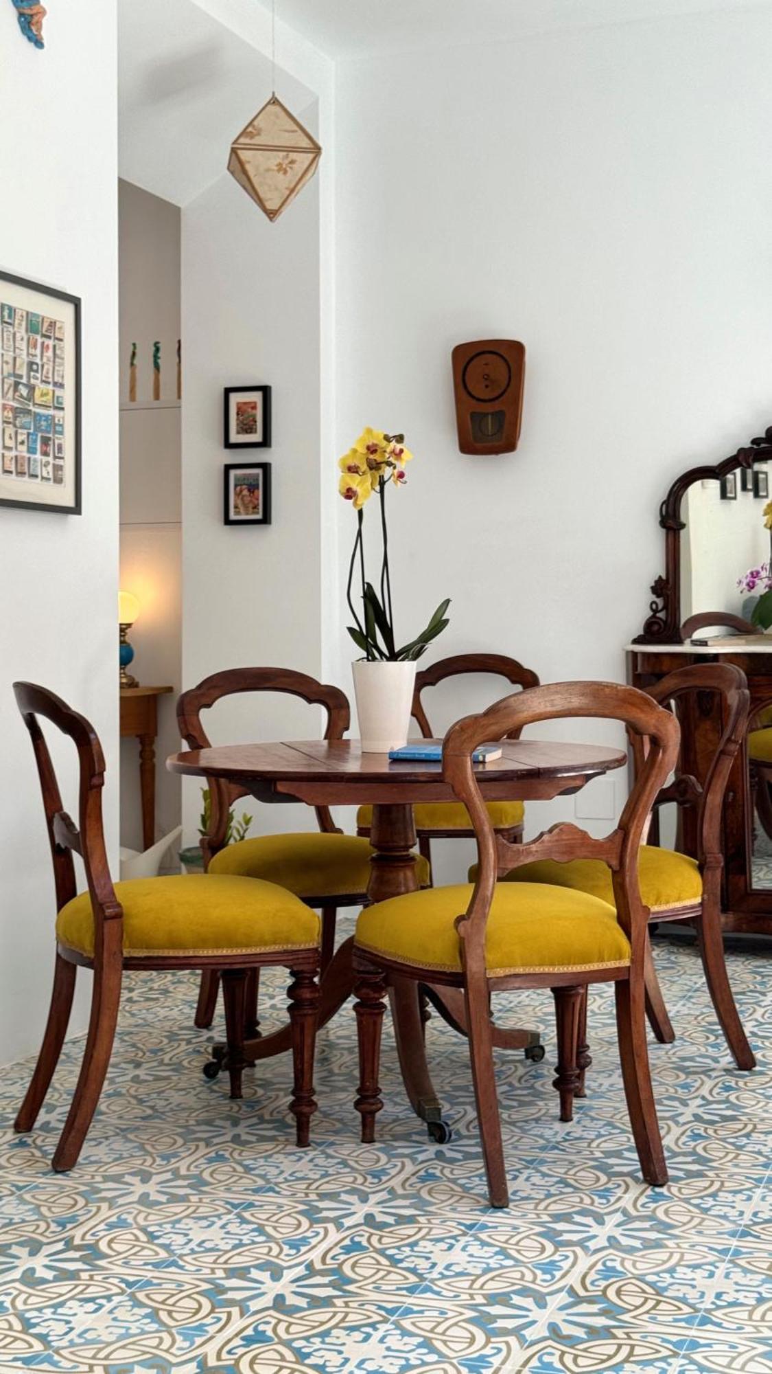 Apartamento Apartamento Santino *