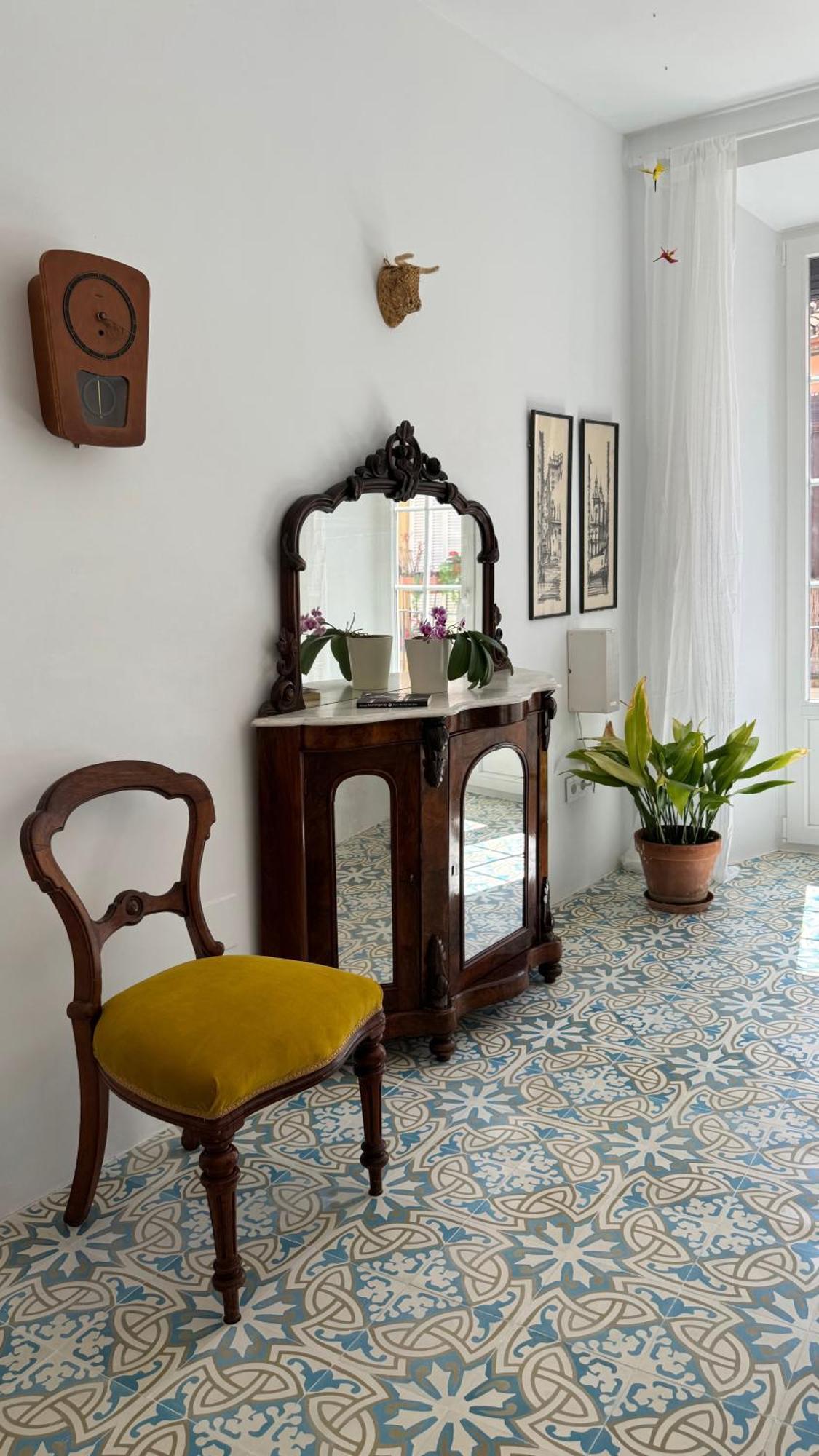 Apartamento Apartamento Santino Málaga