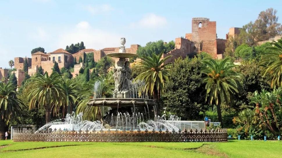 Biznaga Suites Holiday home Malaga