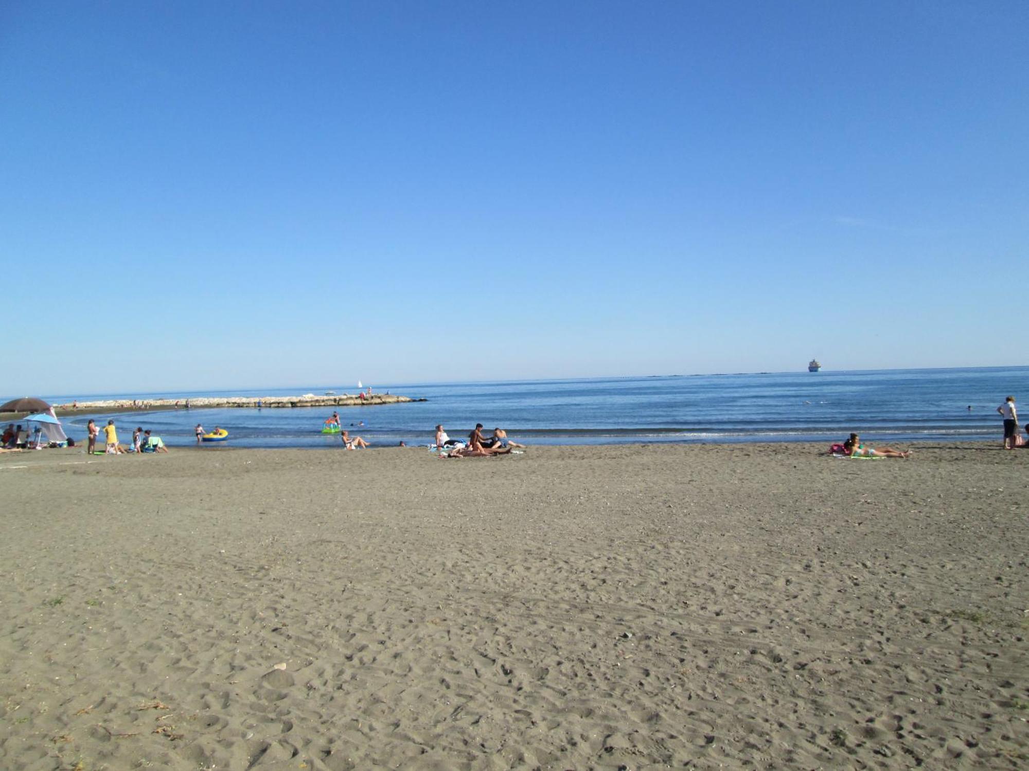 Apartamento Casa Pepa Málaga