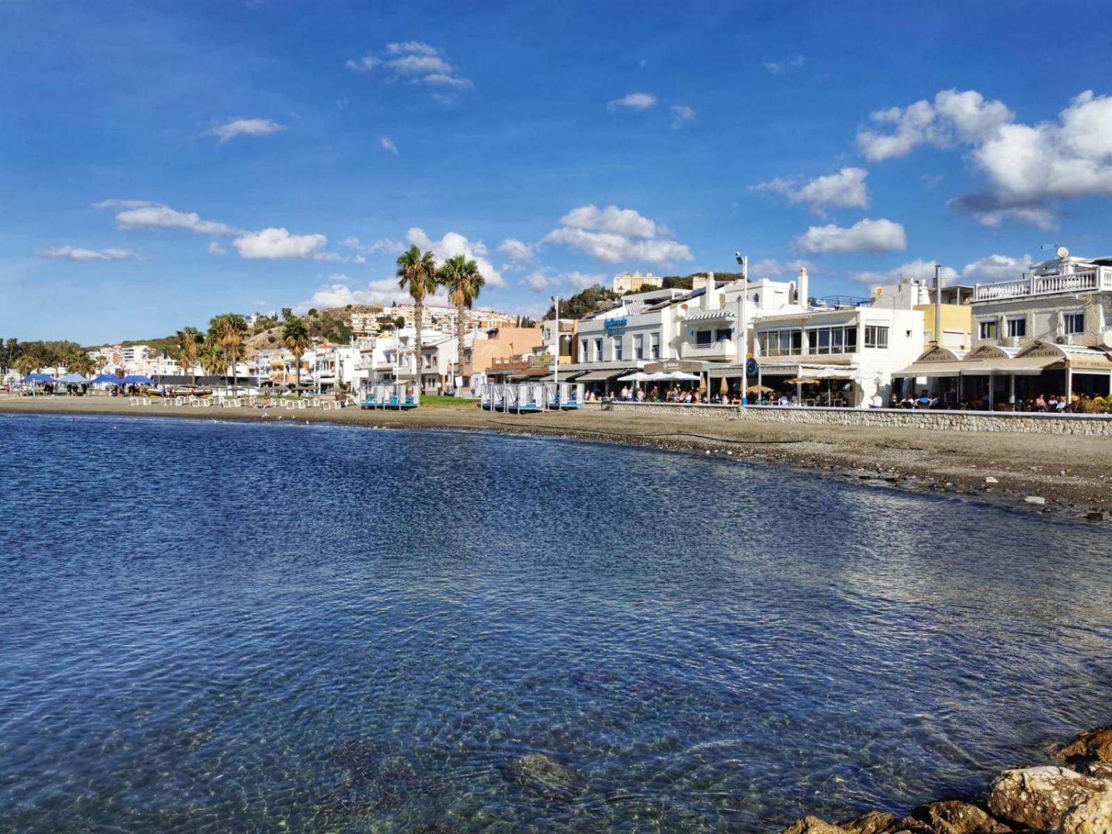 Apartamento Casa Pepa Málaga