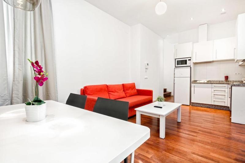 Apartamento Feelathome Merced