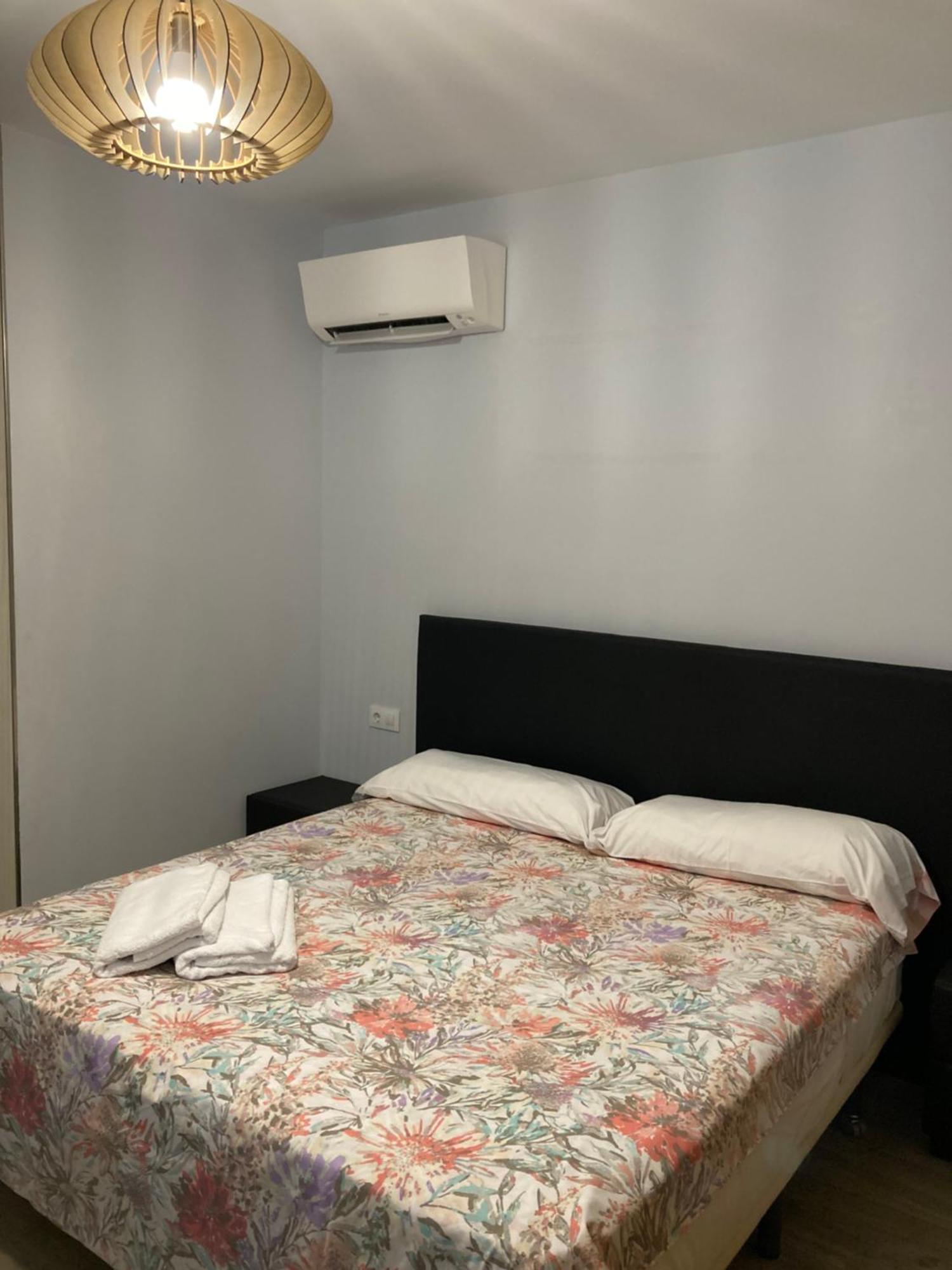 Apartamento Segalerva