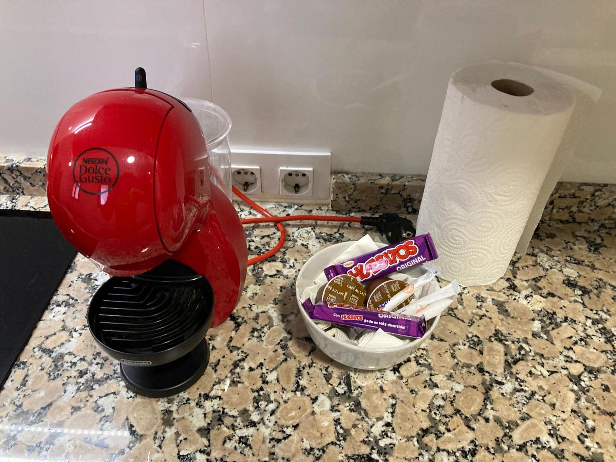 Apartamento Segalerva *