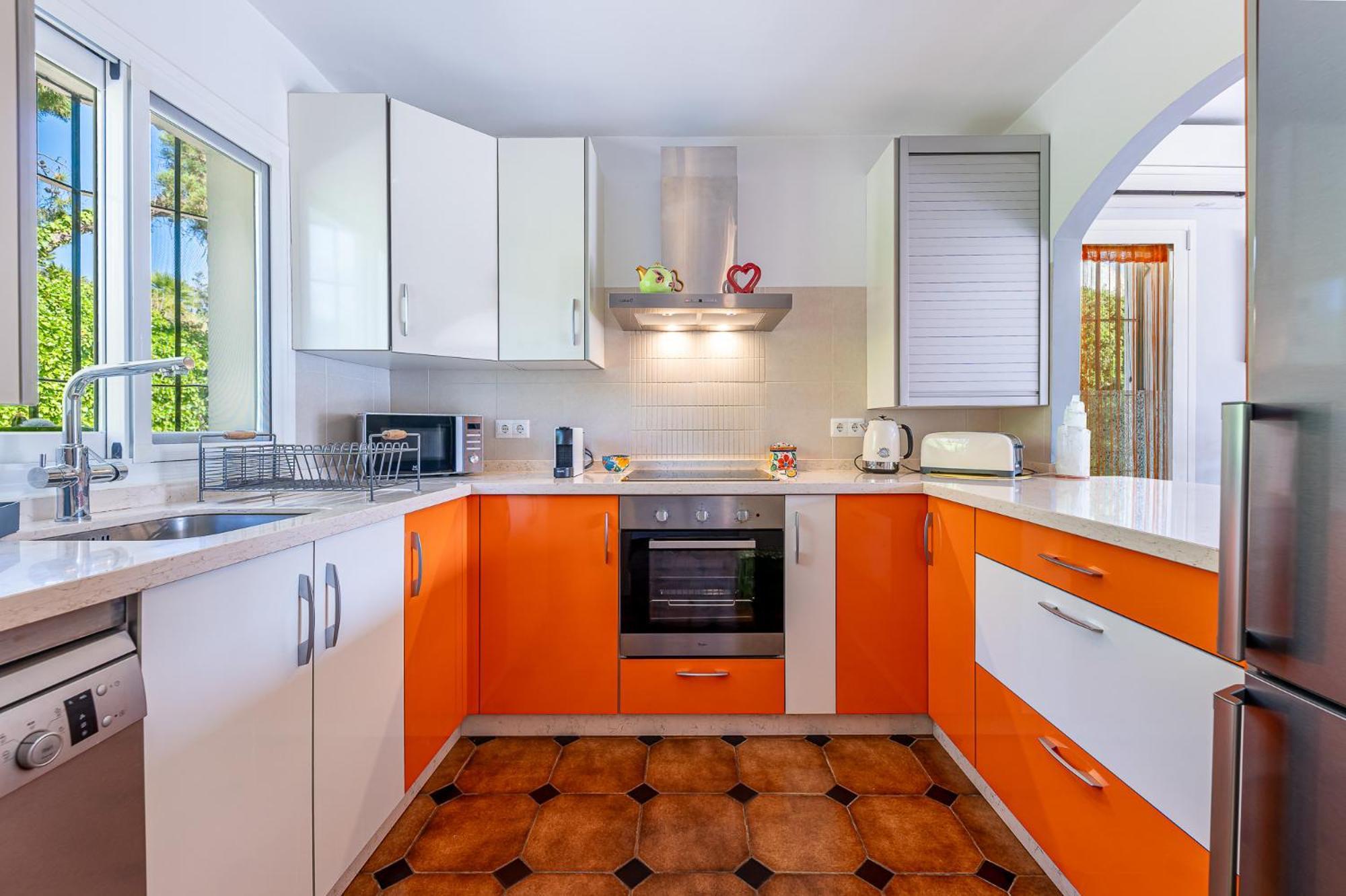 Сasa de vacaciones Fantástica Casa Playa A 150 Metros