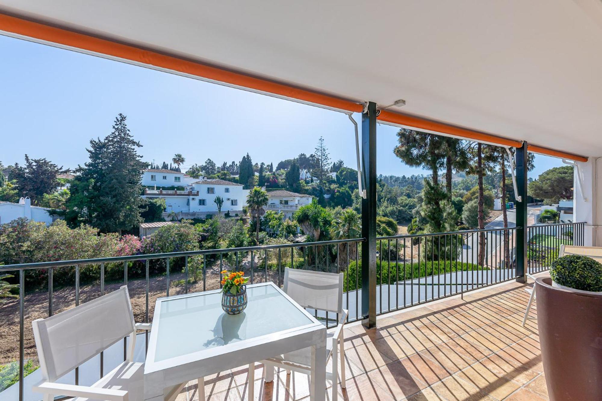 Fantástica Casa Playa A 150 Metros * Málaga