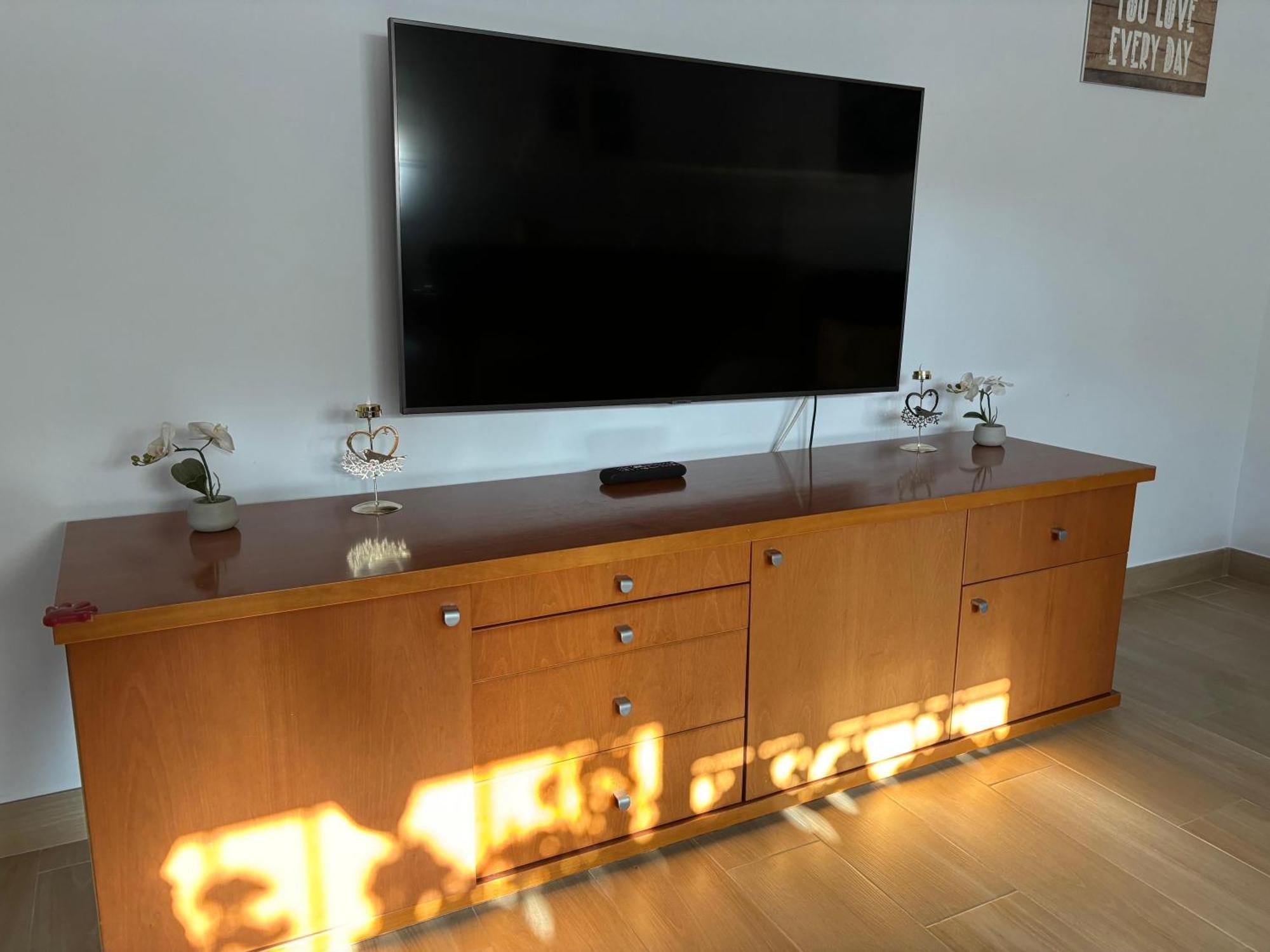 Holiday home El Hogar Malaga