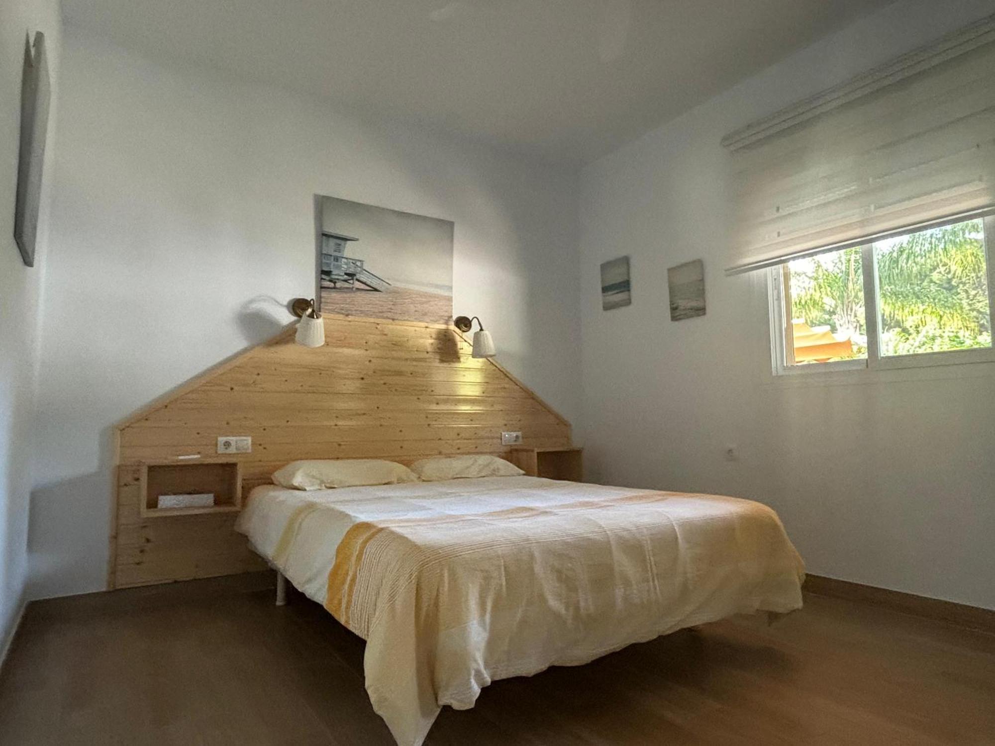 El Hogar Holiday home