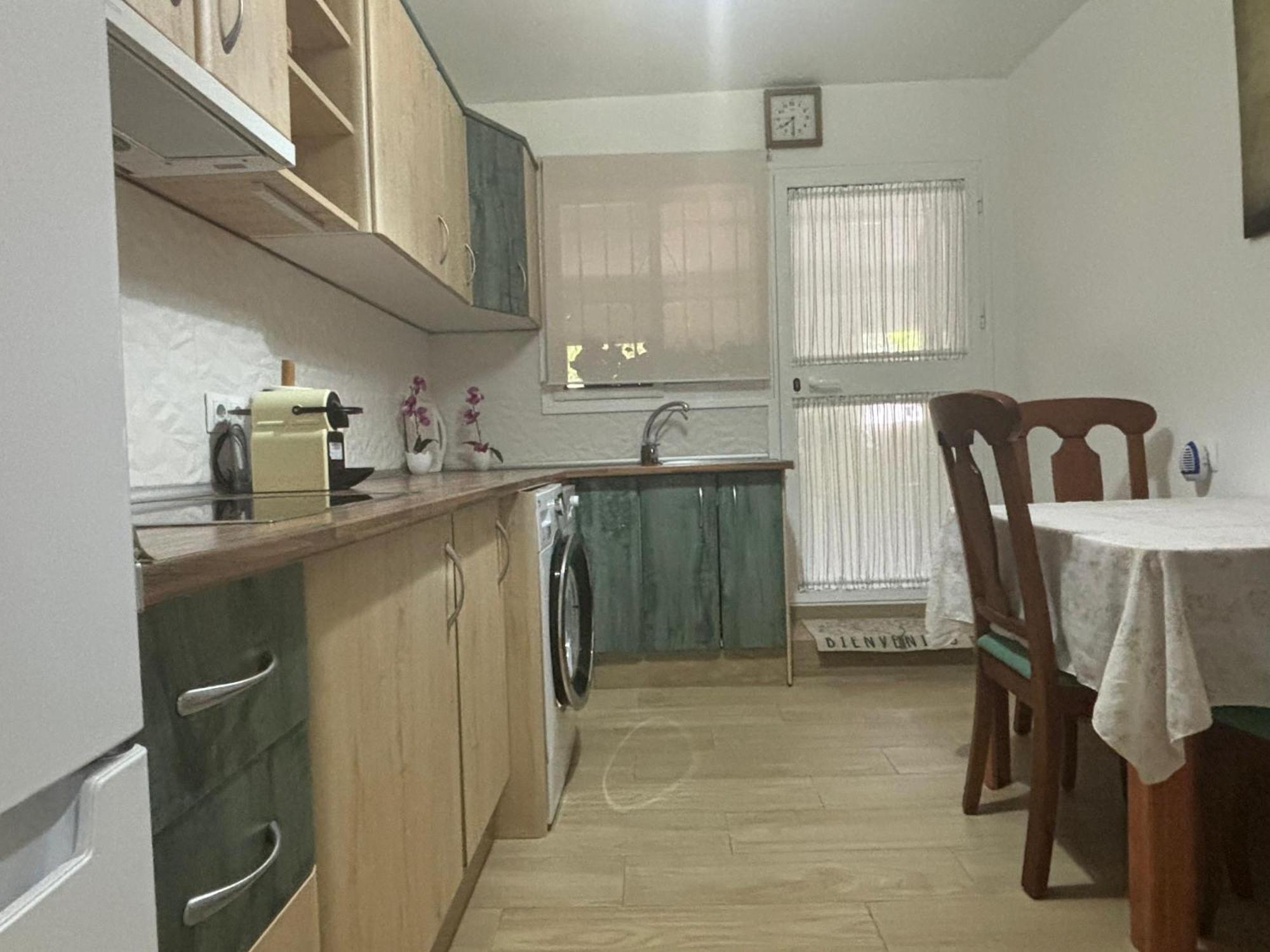 El Hogar Holiday home *