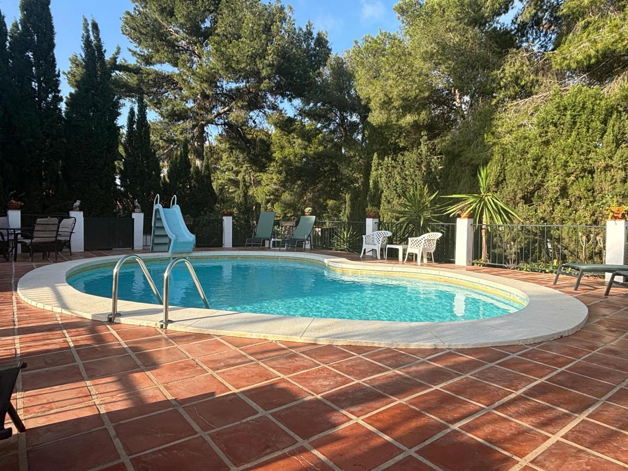 Holiday home El Hogar *
