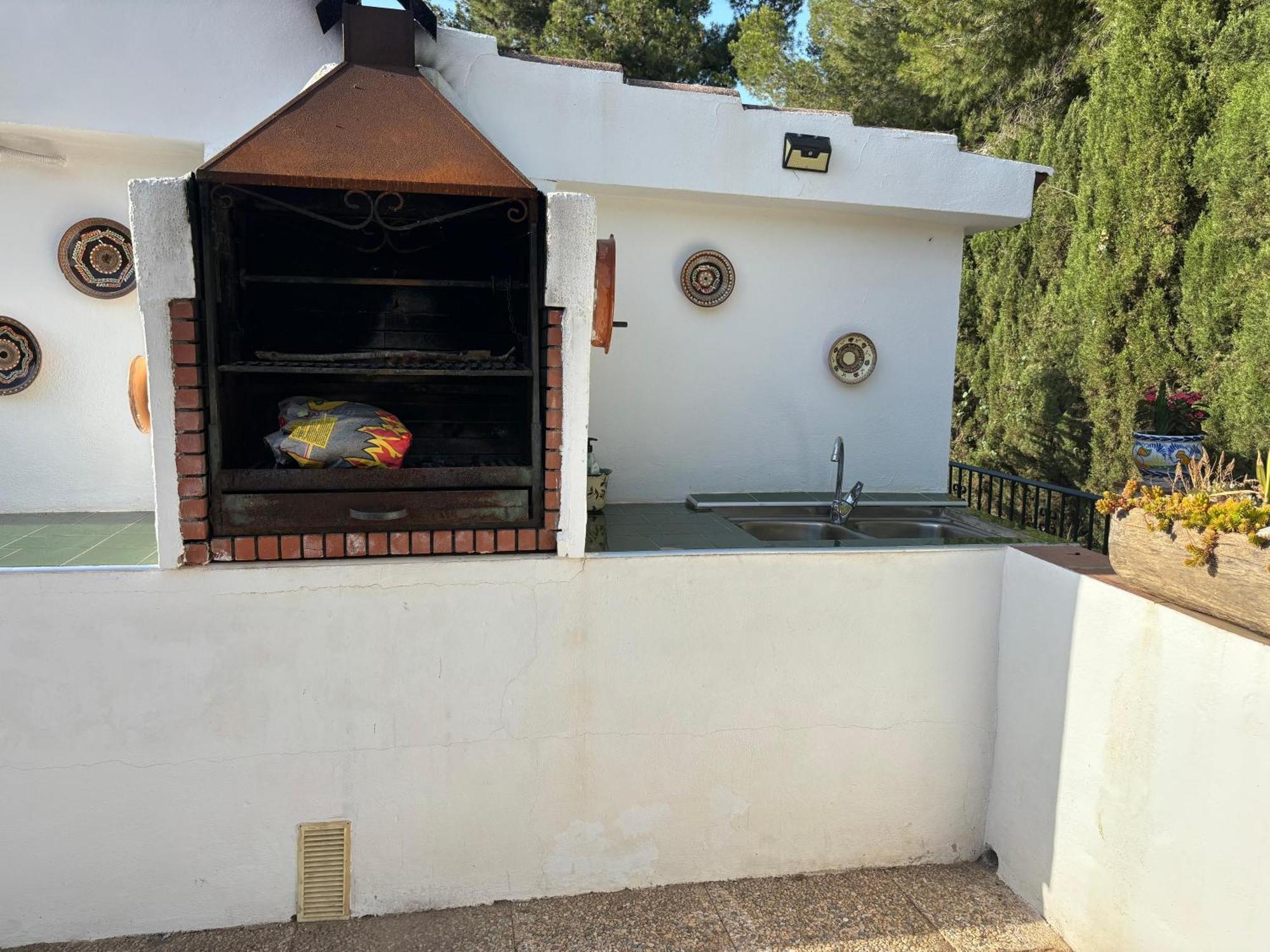 El Hogar Holiday home *