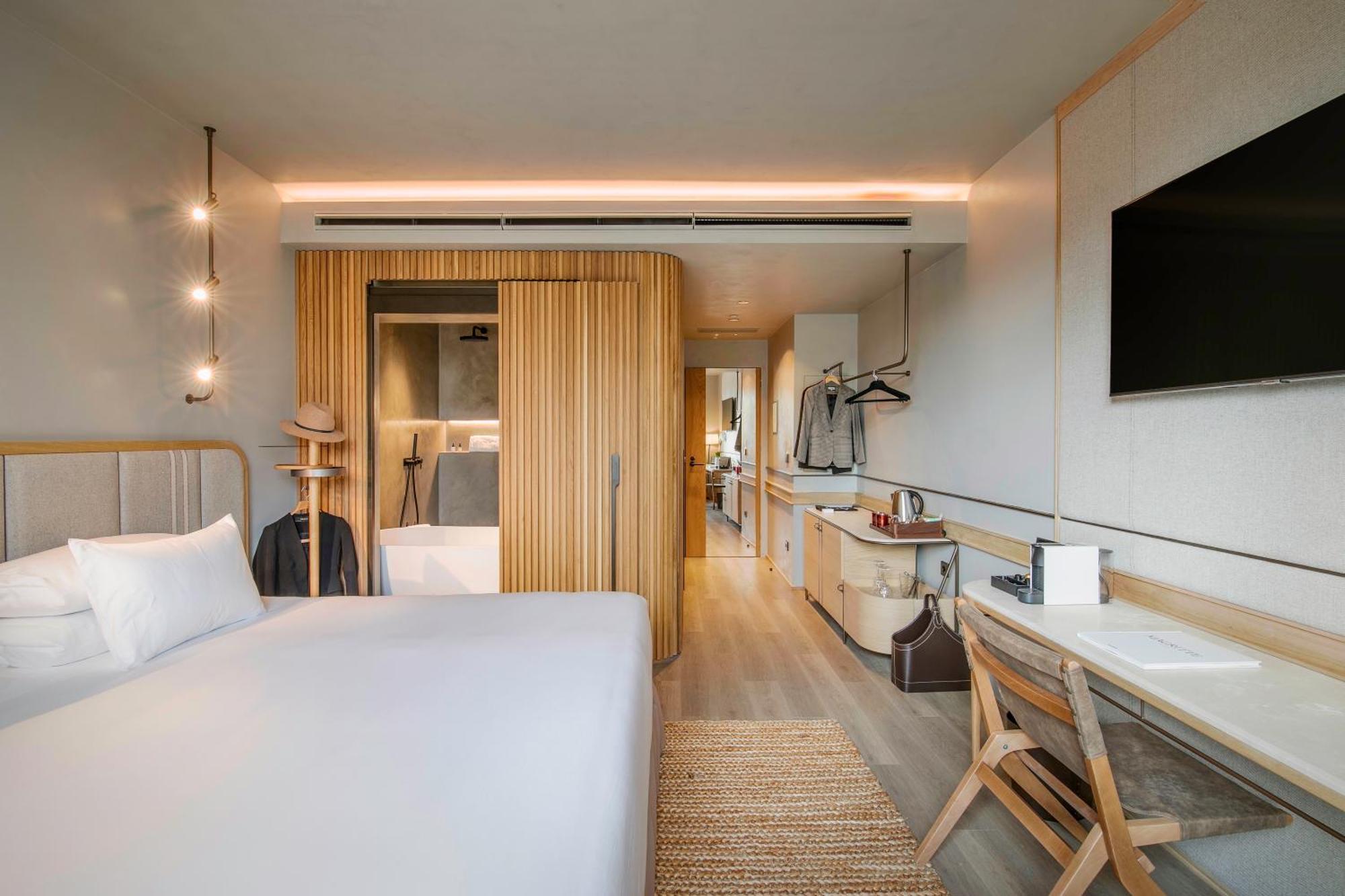 Only Hotel 5*