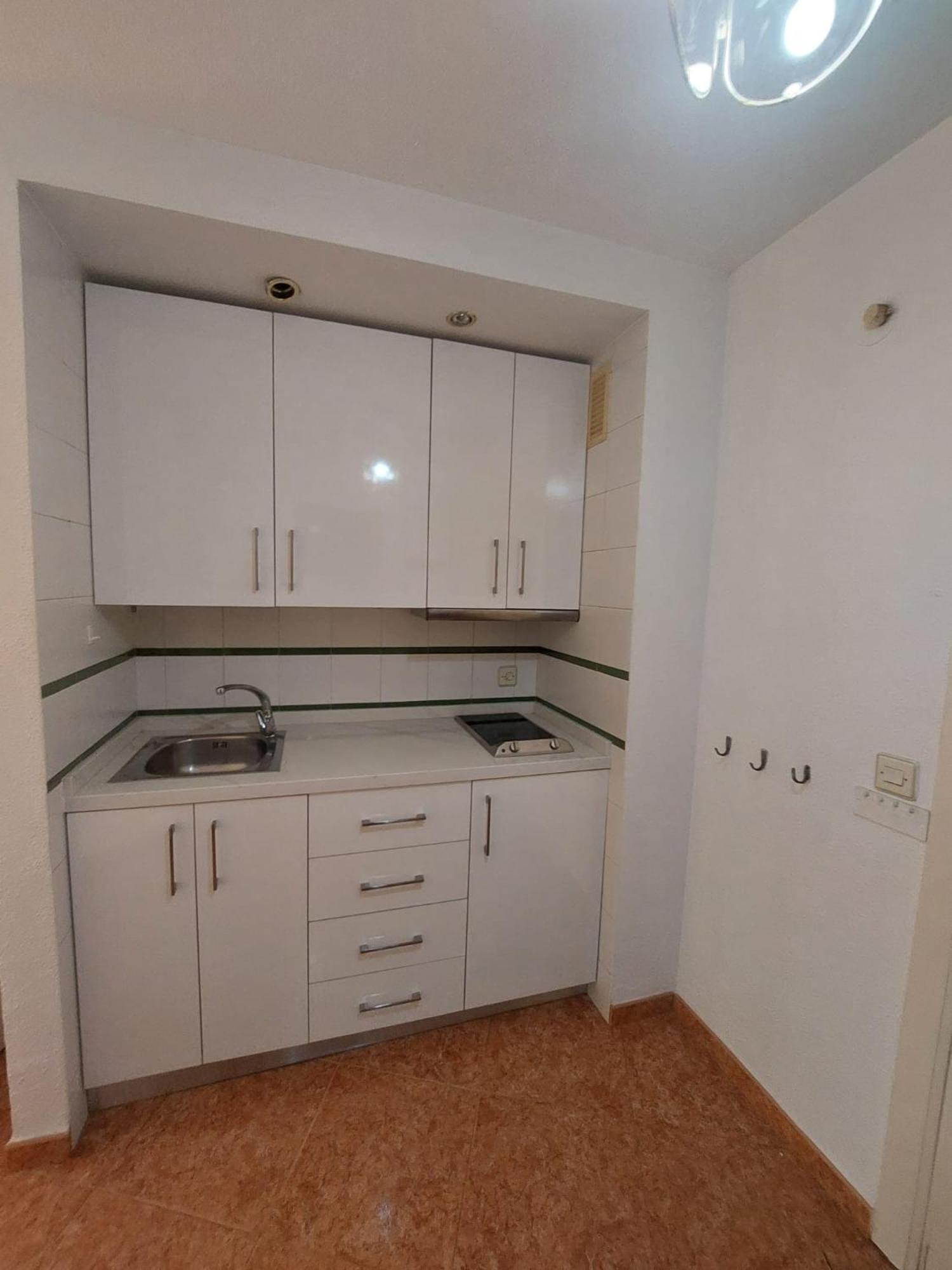 64f Torrox Costa Apartment