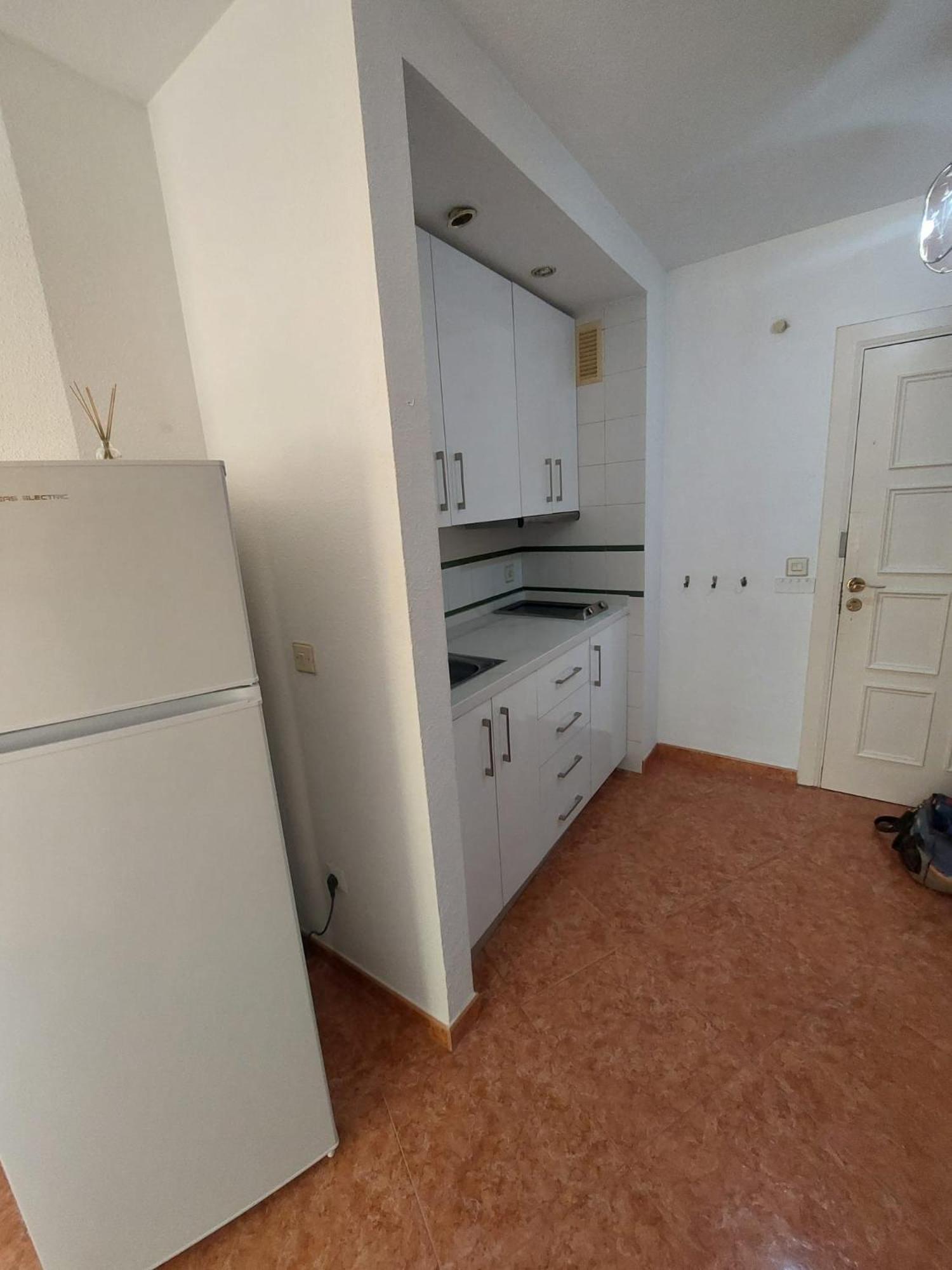 64f Torrox Costa Apartment *
