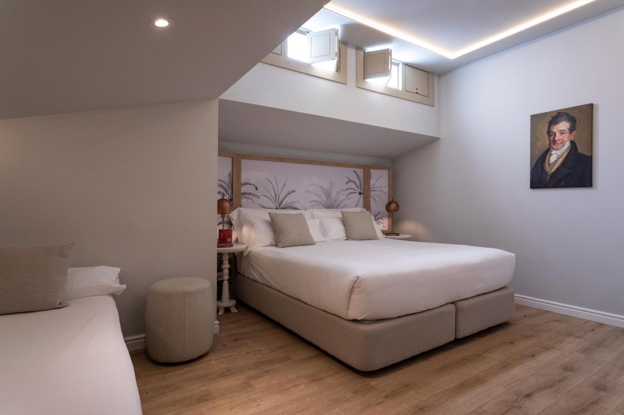 Icon Malabar 4*