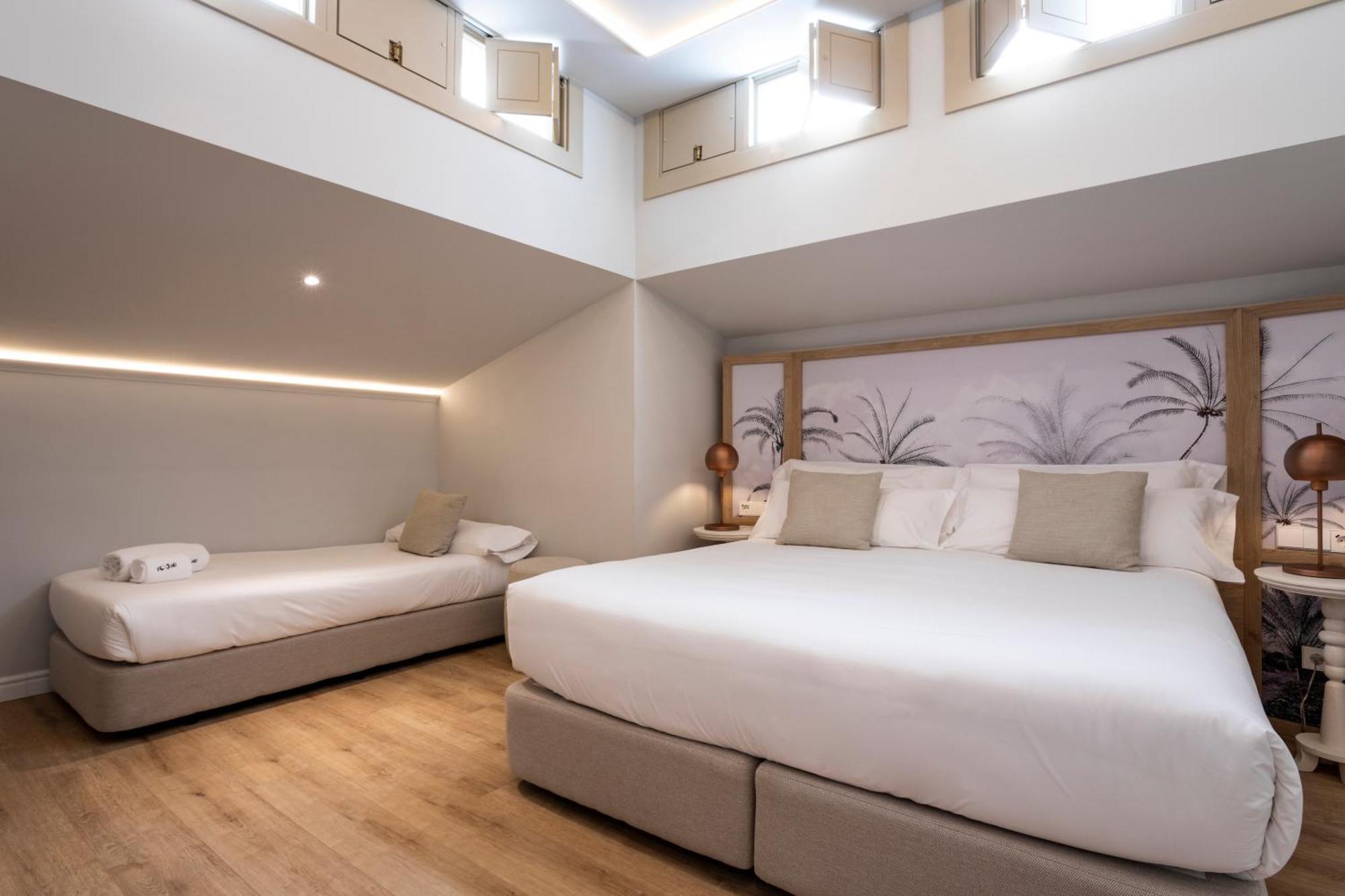 Icon Malabar 4* Málaga