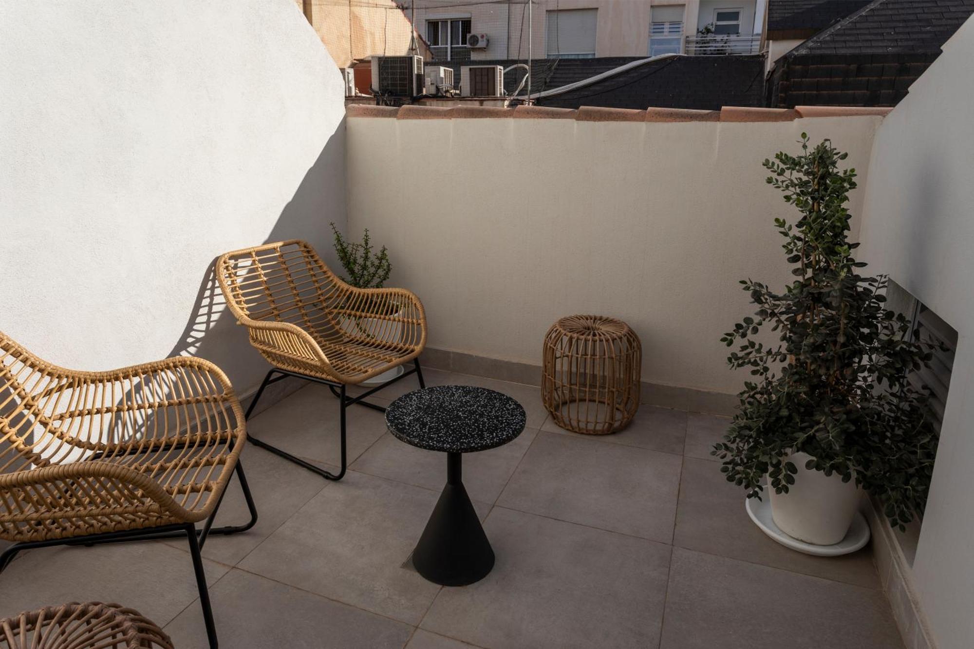 Hotel Icon Malabar Málaga