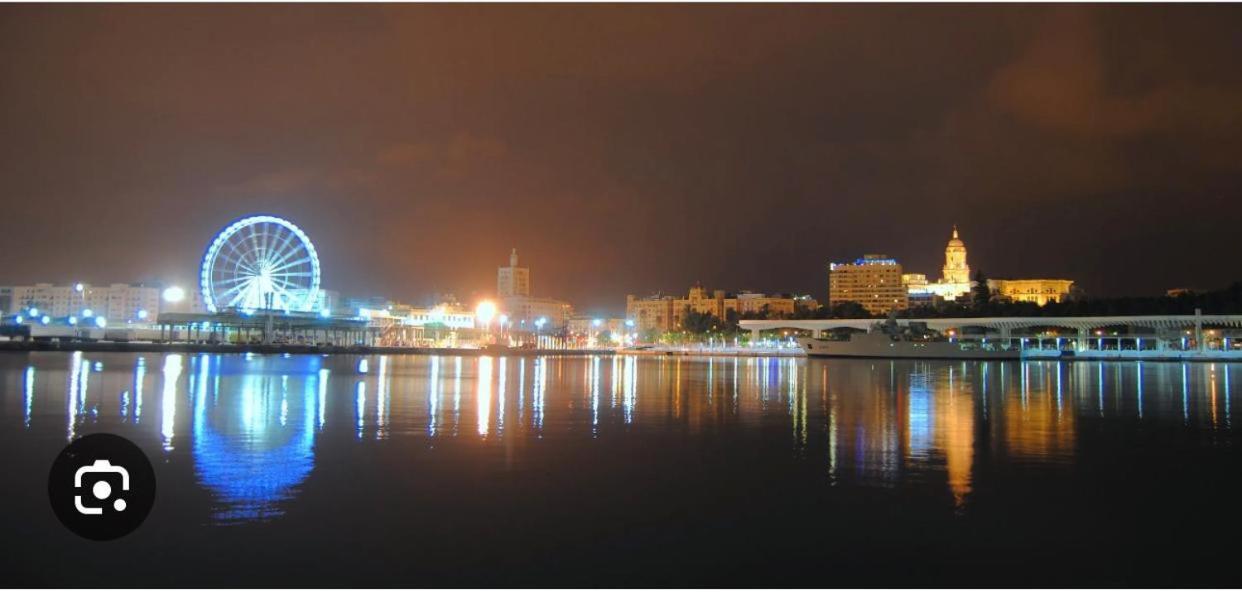 Apto Stella Apartment Malaga