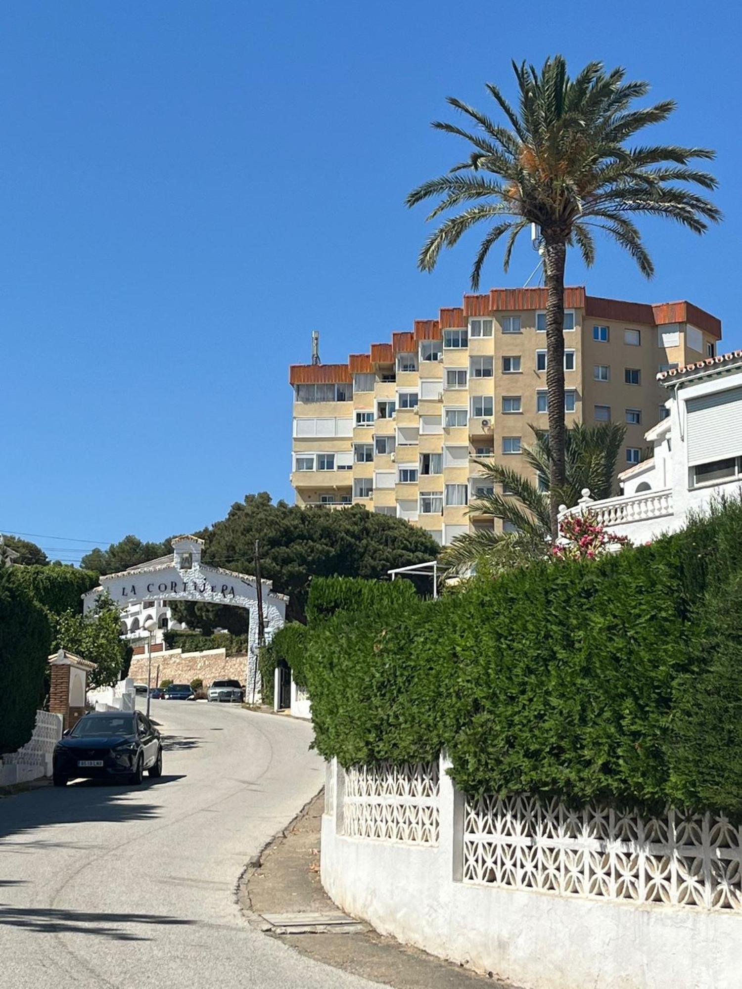 La Casa Catharina Apartamento *