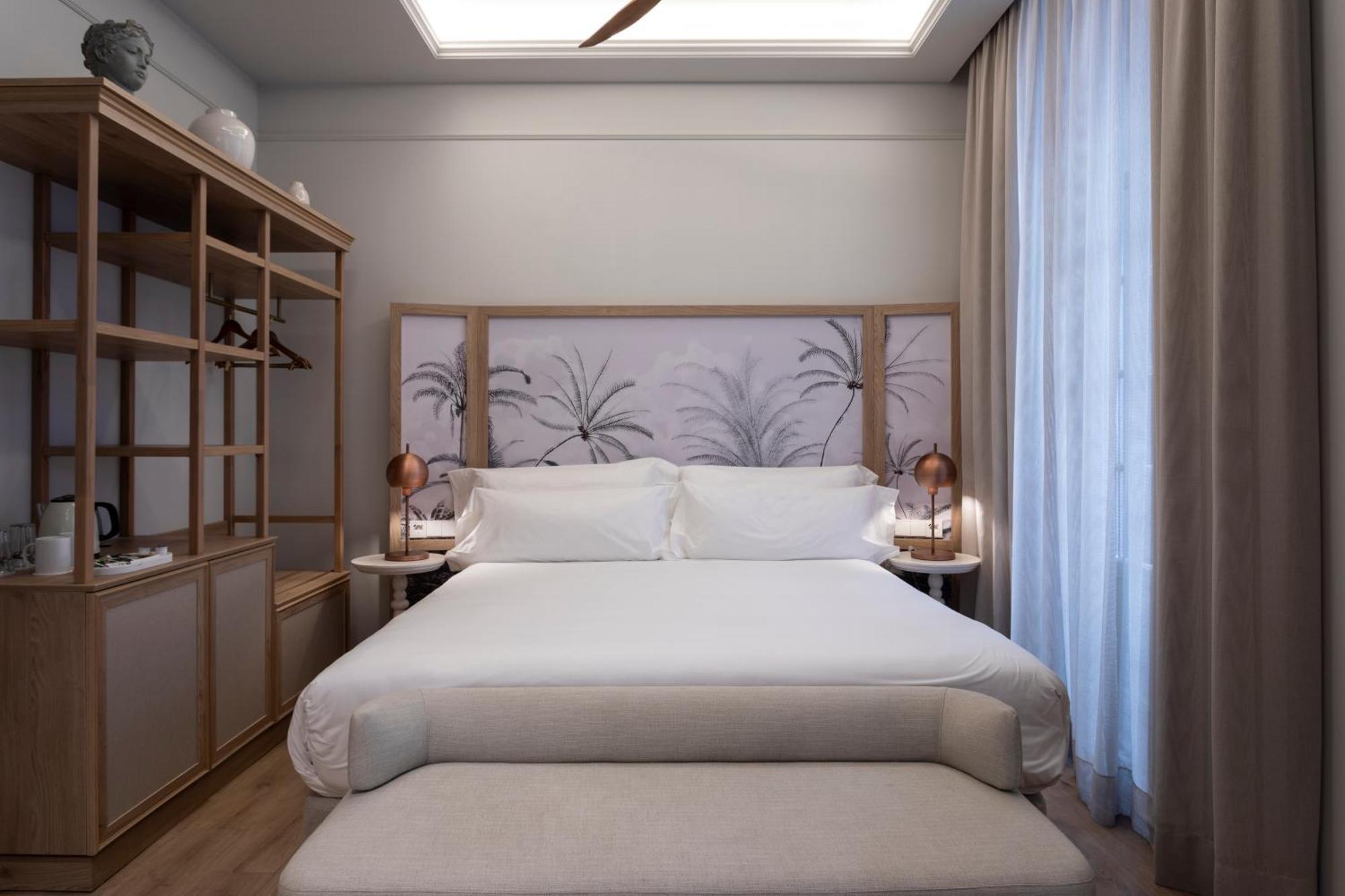 Icon Malabar Hotel 4*