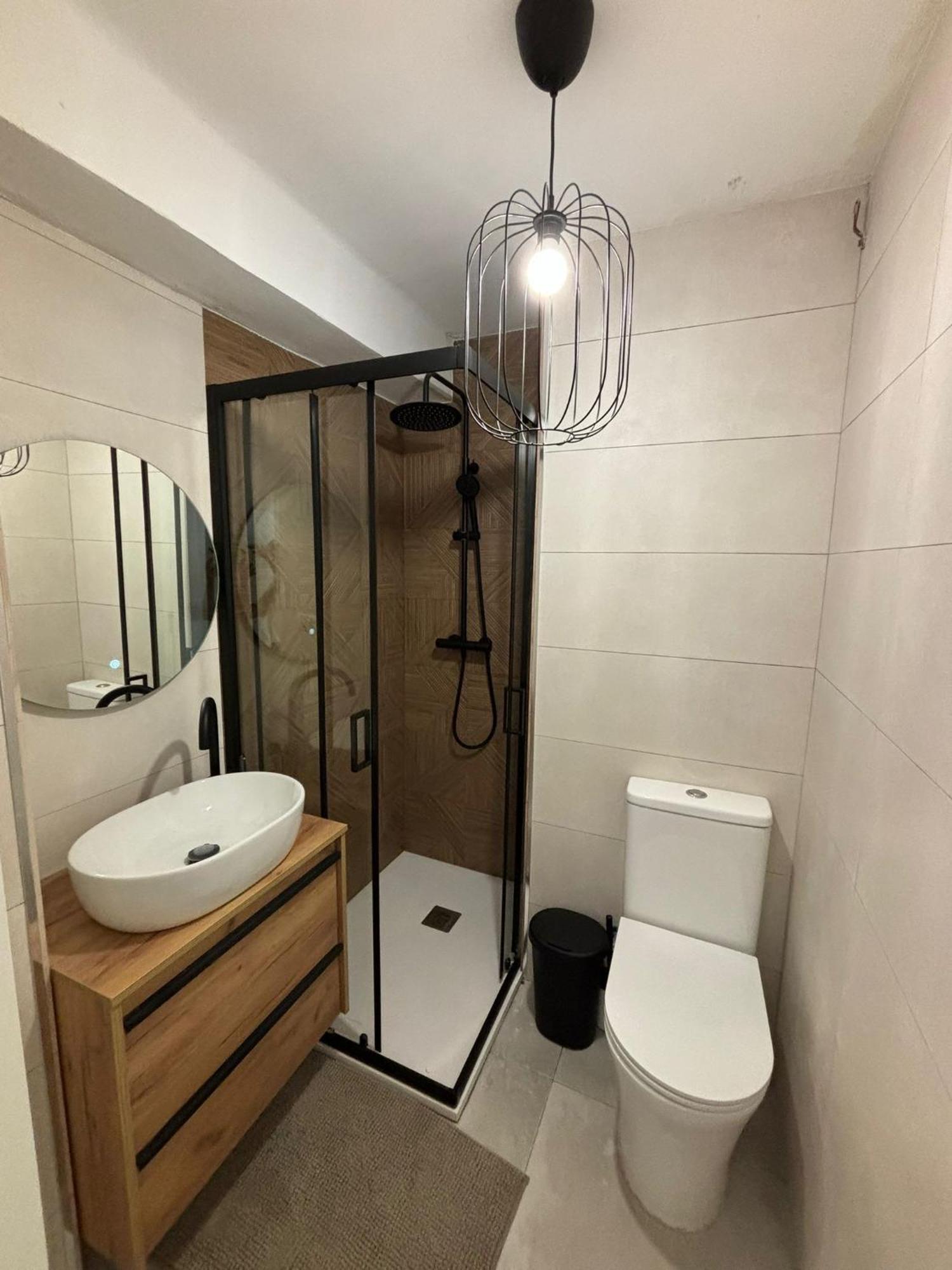 Apartamento Piso Costa Del Sol