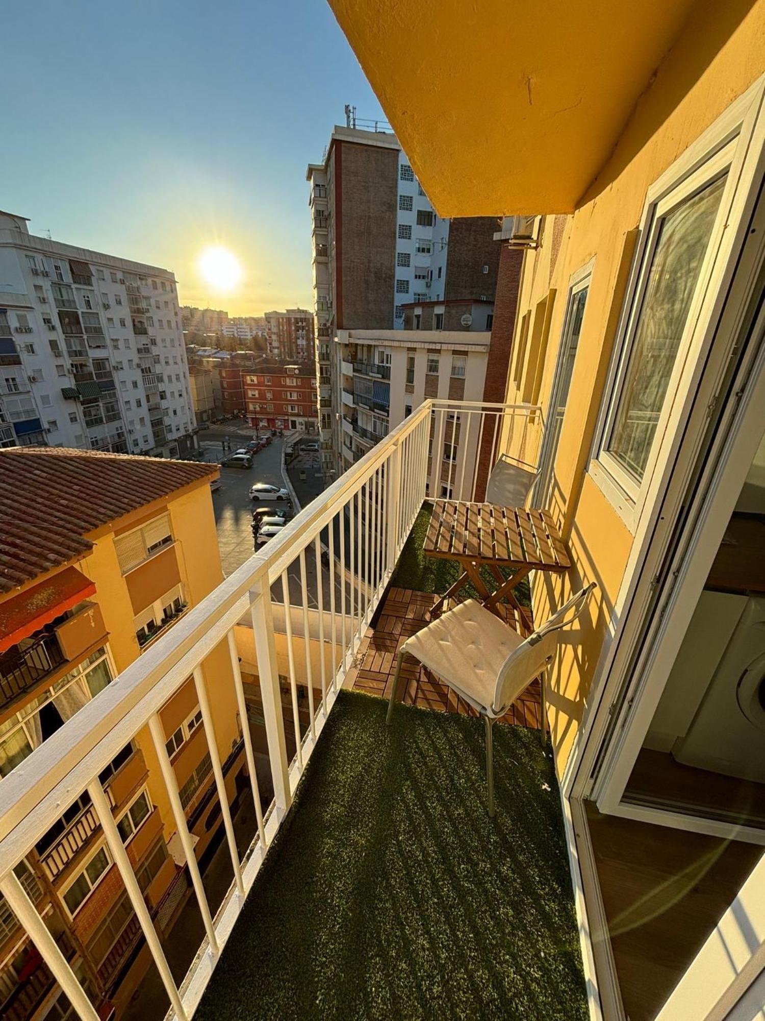 Piso Costa Del Sol Málaga