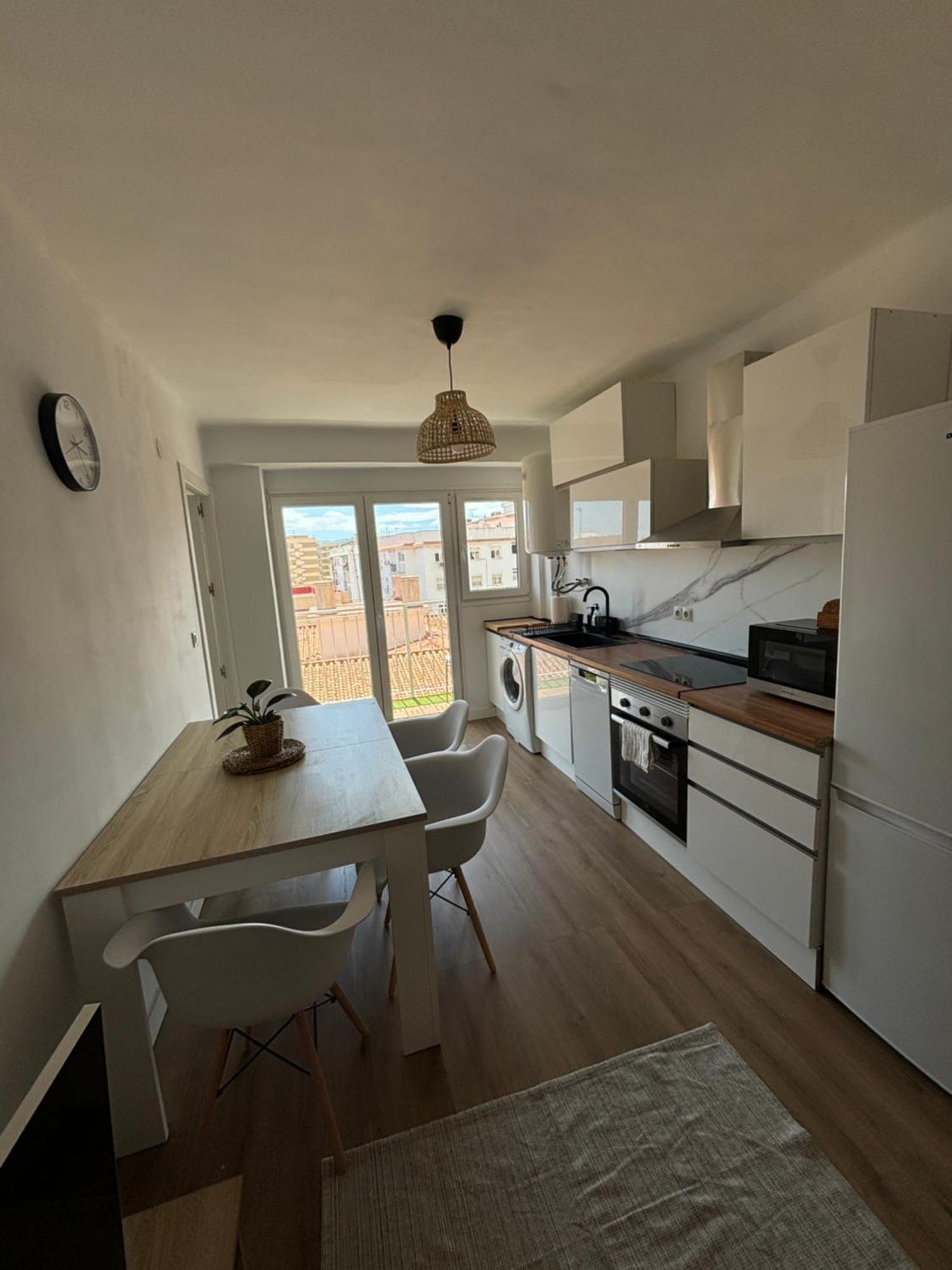 Piso Costa Del Sol Apartamento *
