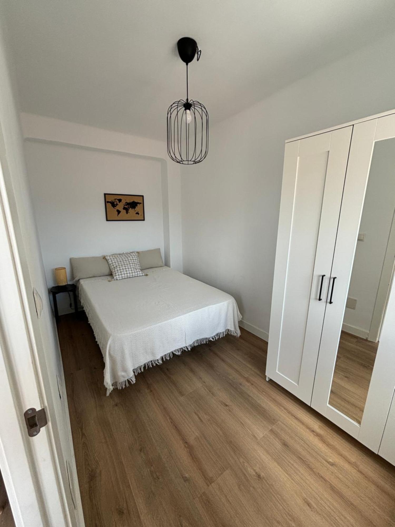 Apartamento Piso Costa Del Sol Málaga