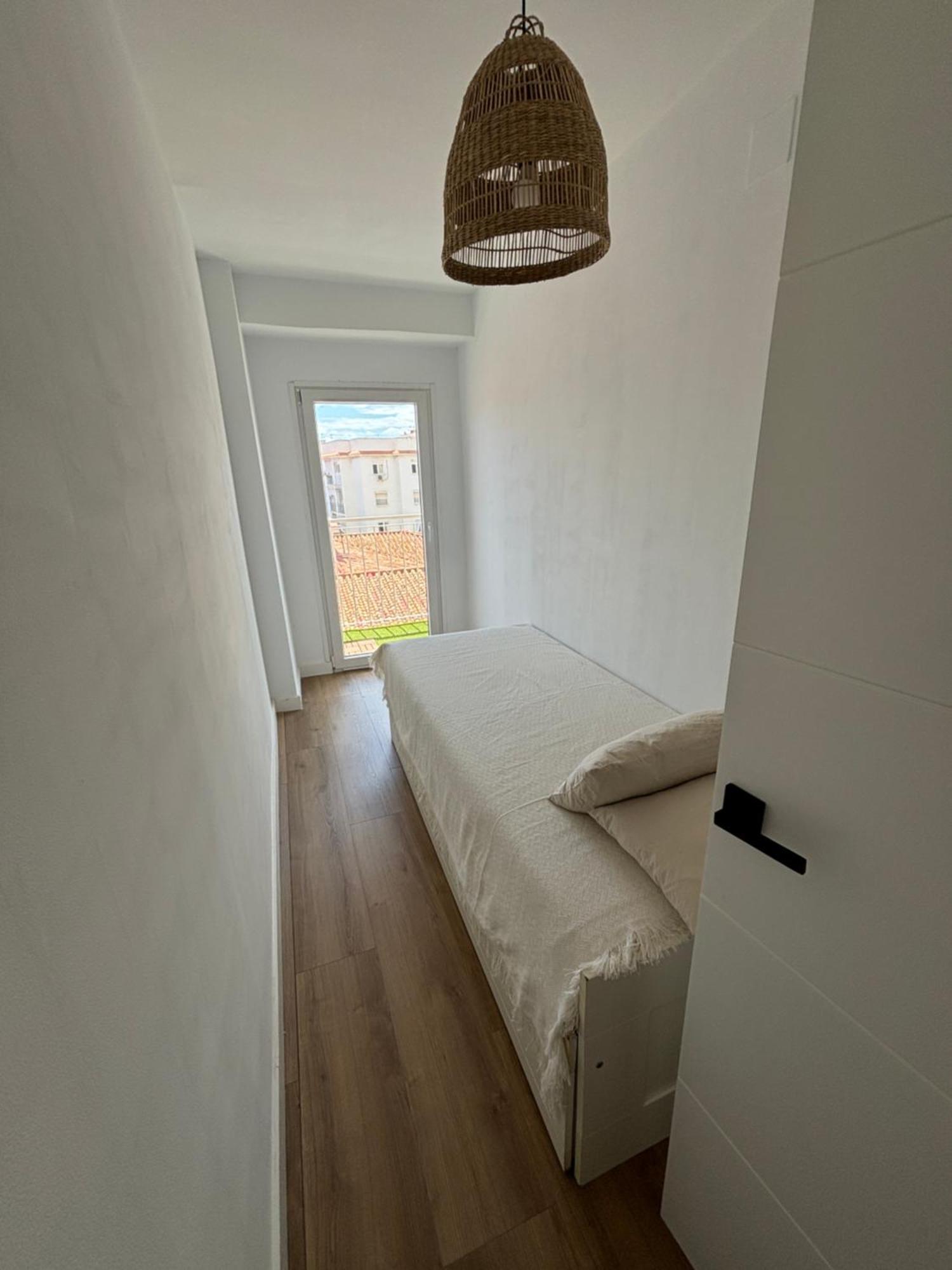 Piso Costa Del Sol Apartamento