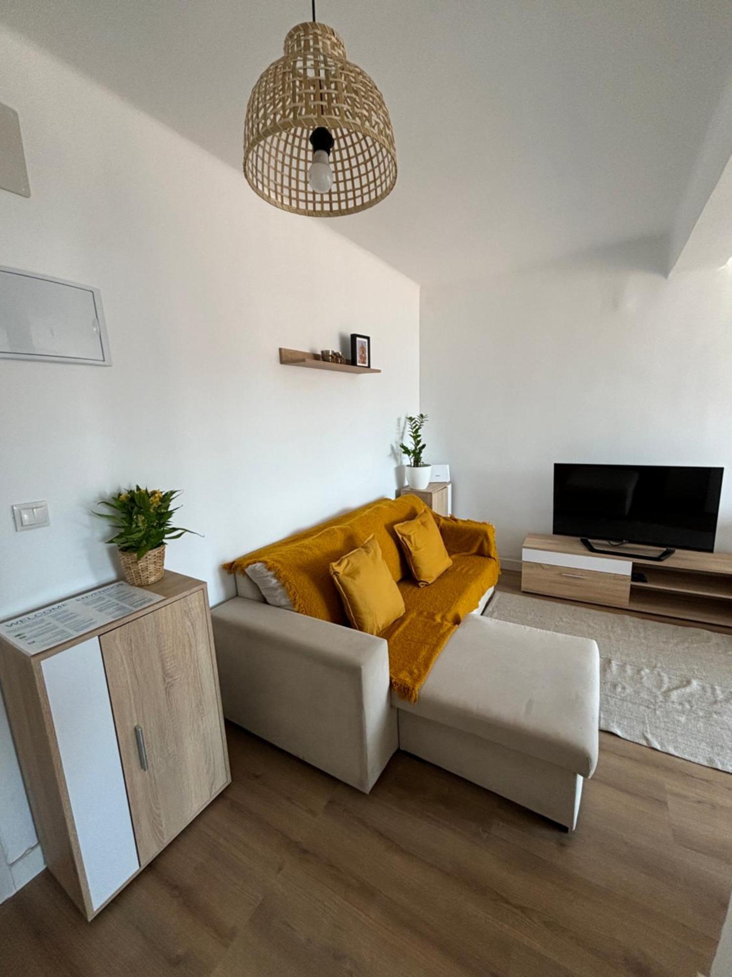 Piso Costa Del Sol Apartamento Málaga