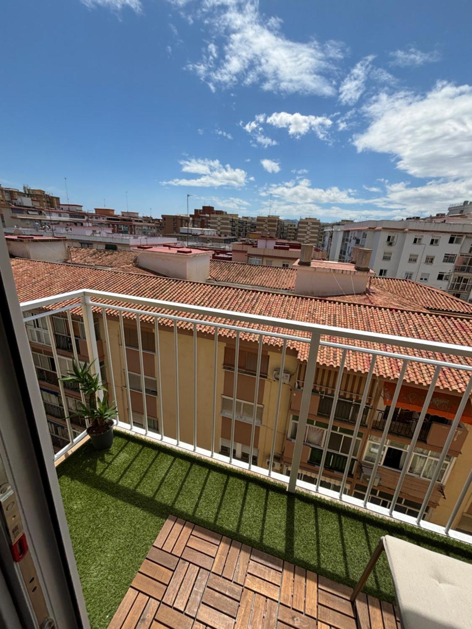 Piso Costa Del Sol