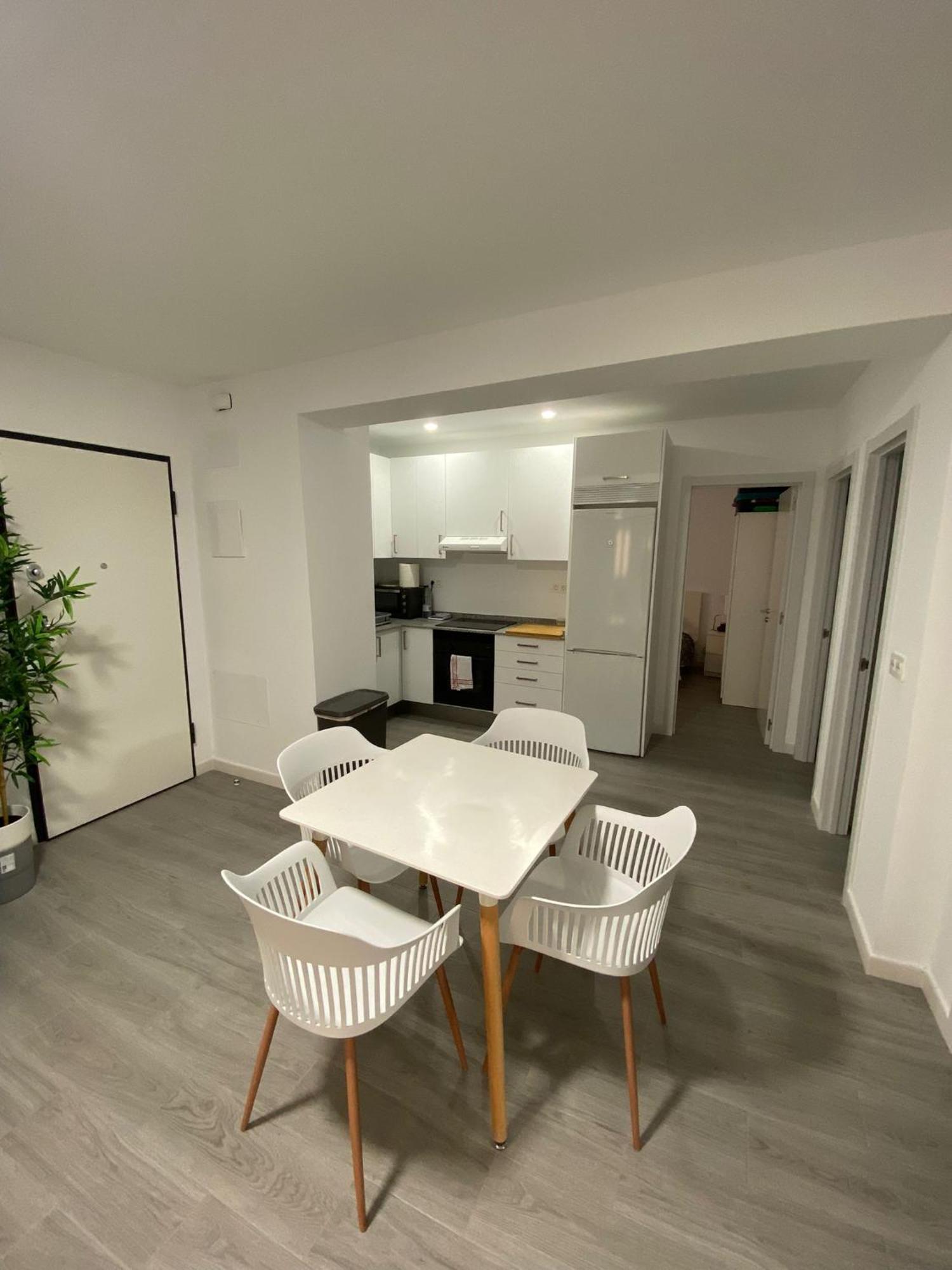 Conde De Urena 61 14 Bajo 1 Apartment Malaga