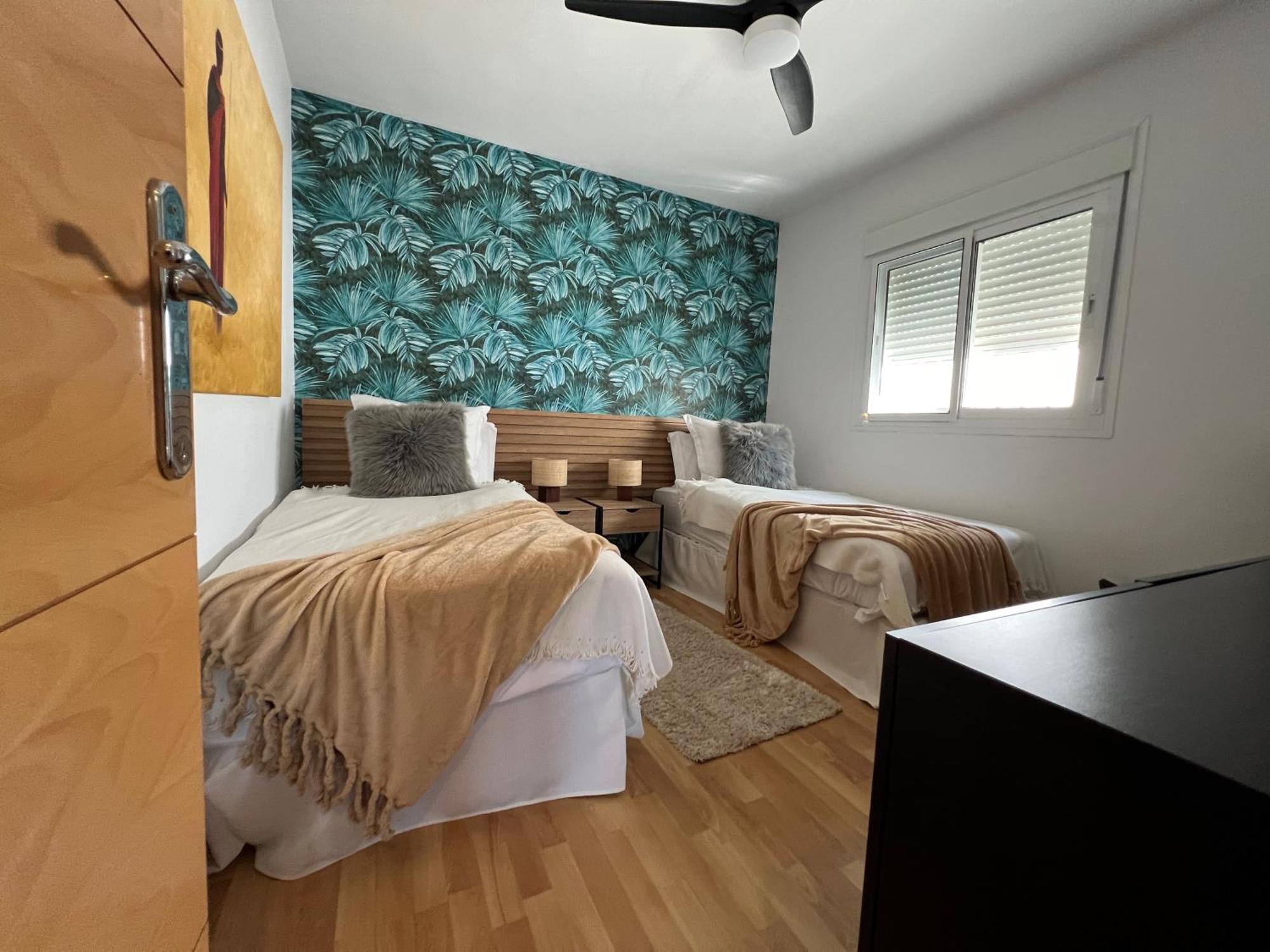 Casita Agave Málaga