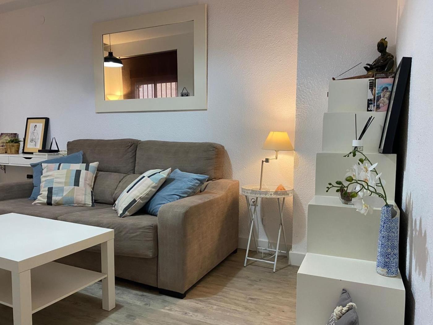 Santelmo,16 Apartamento *