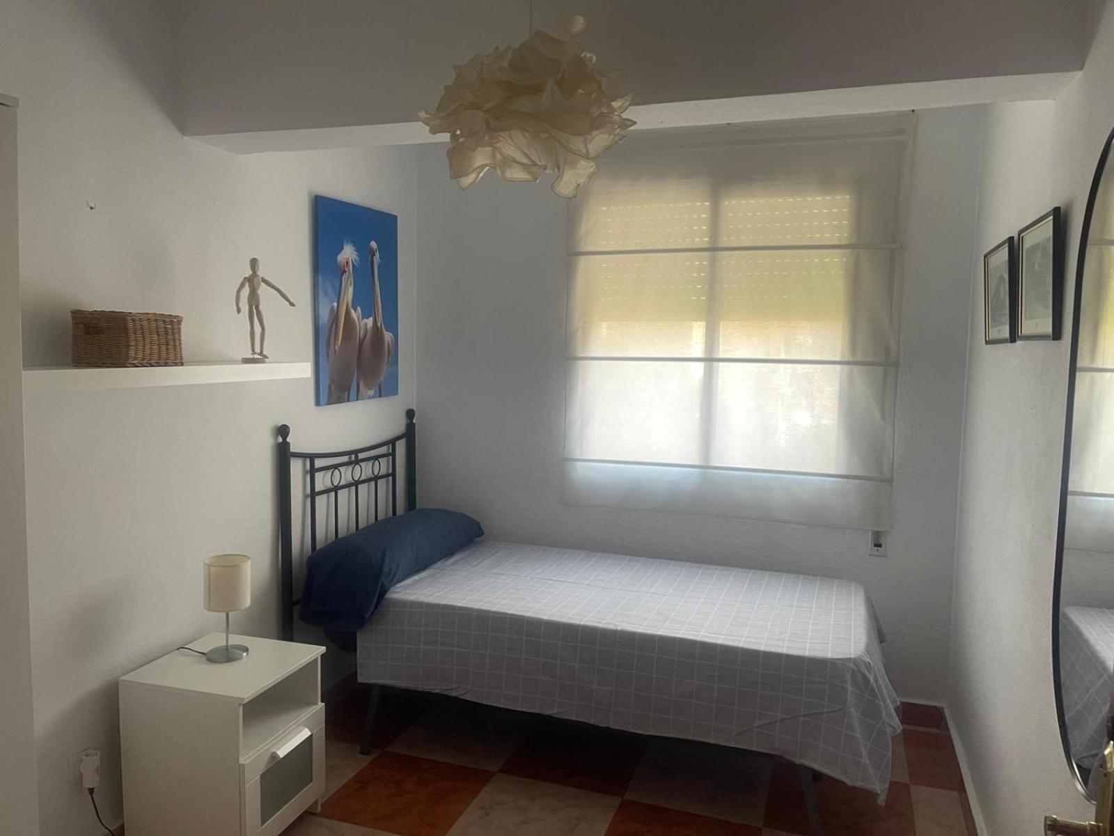 Apto Stella * Malaga