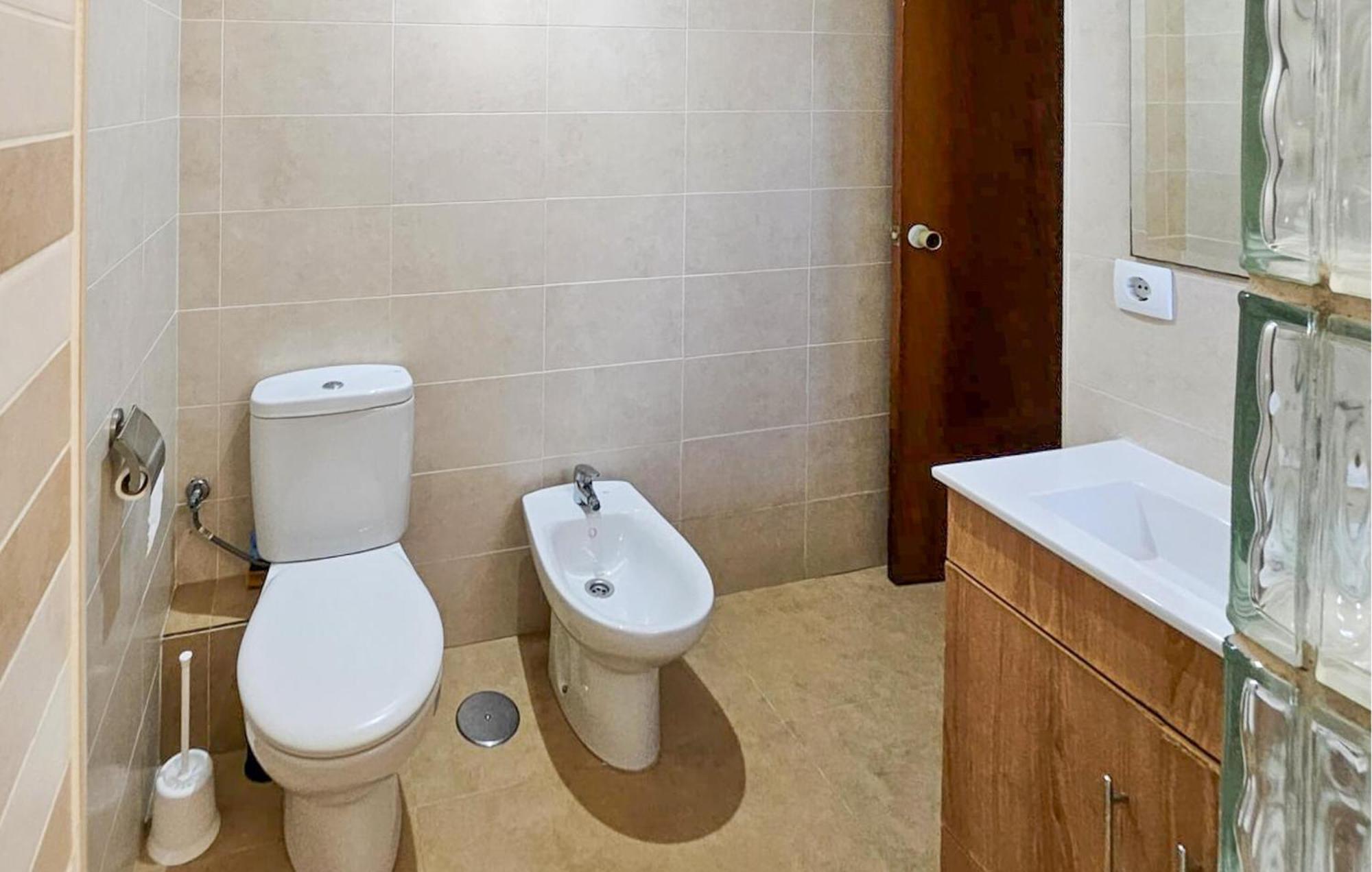 In With Wifi Apartamento *