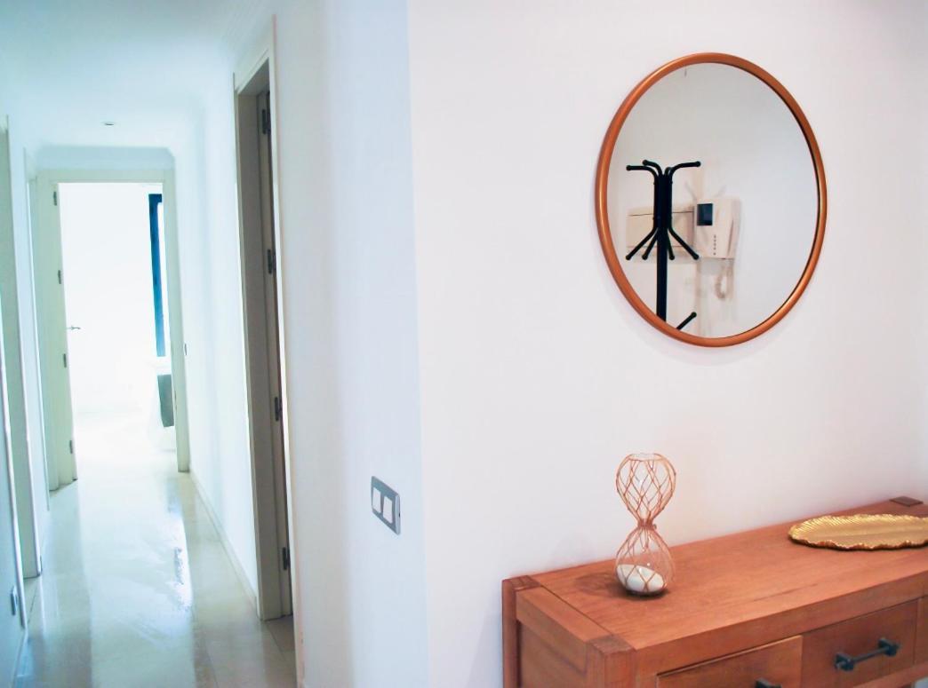 Apartamento Nuevo Espectacular Centro *