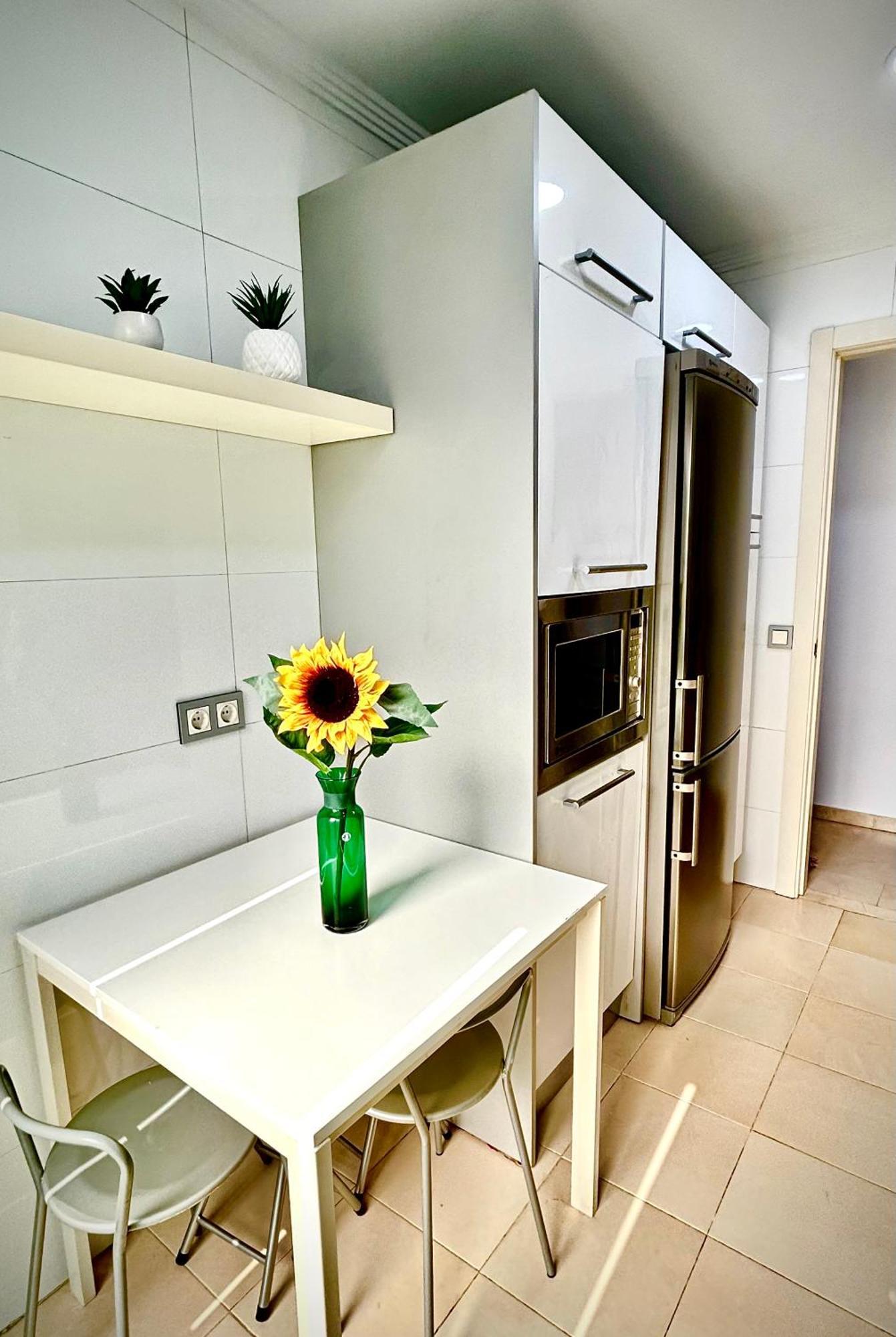 Nuevo Espectacular Centro Apartamento Málaga