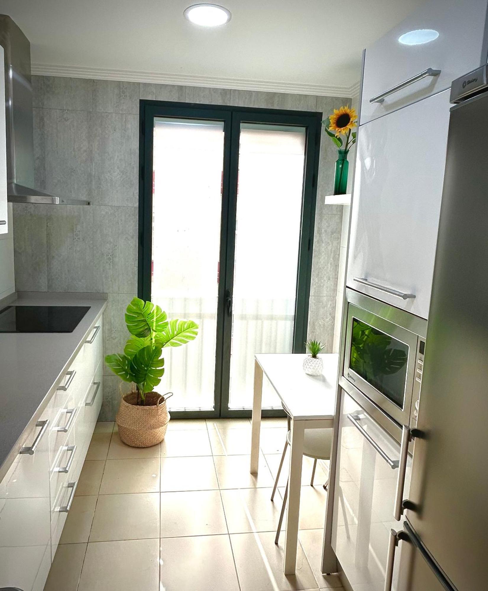 Nuevo Espectacular Centro Apartamento Málaga