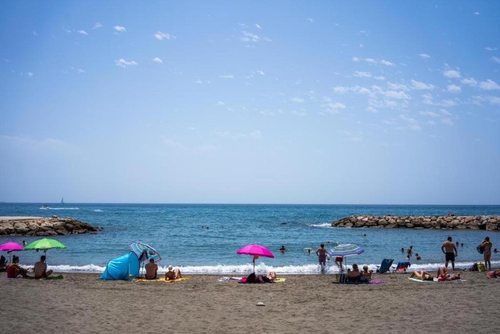 Pedregalejo Playa Apartamento Málaga