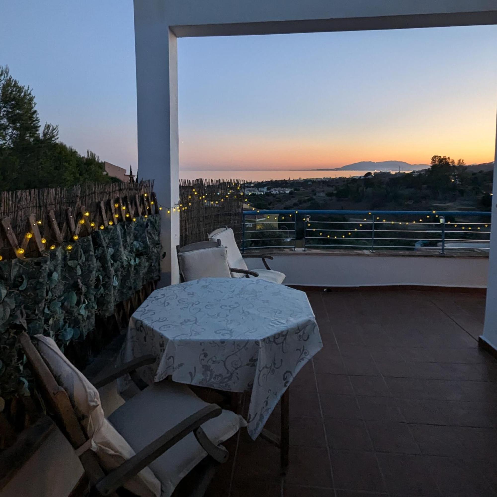 Vista Bonita Apartment Malaga