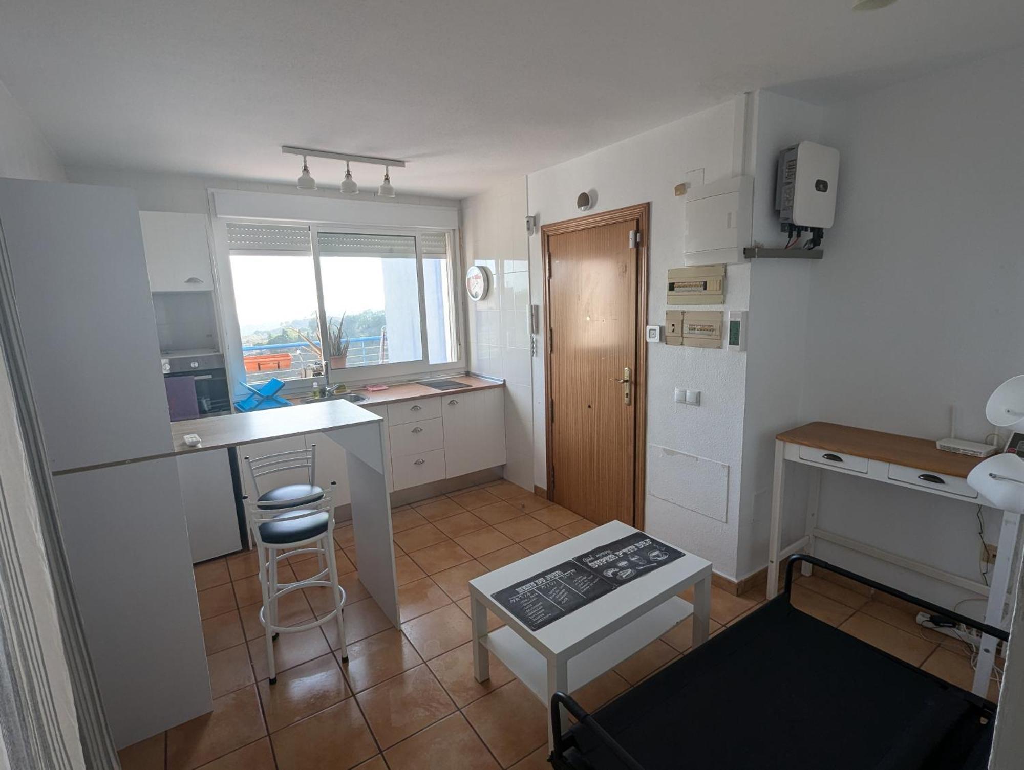 Vista Bonita Apartment Malaga