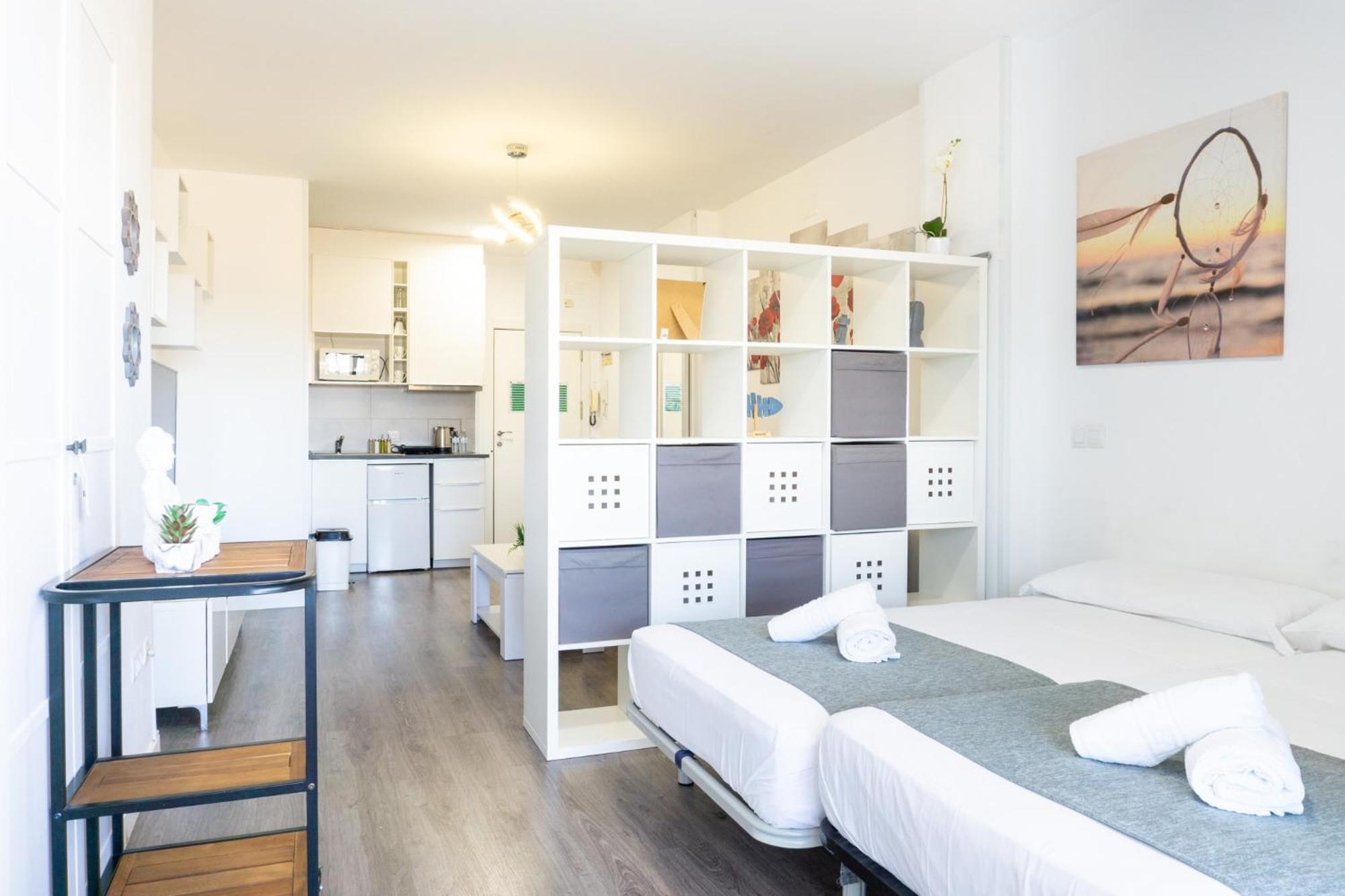 Brisa Azul Apartamento