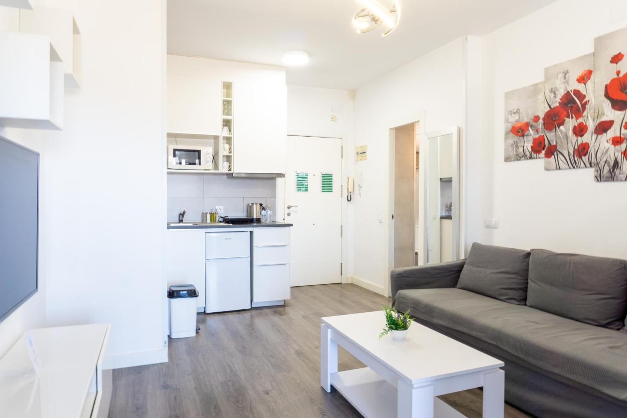 Apartamento Brisa Azul Málaga