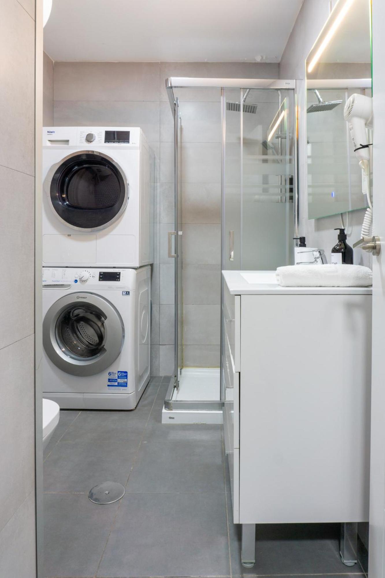 Brisa Azul Apartamento *