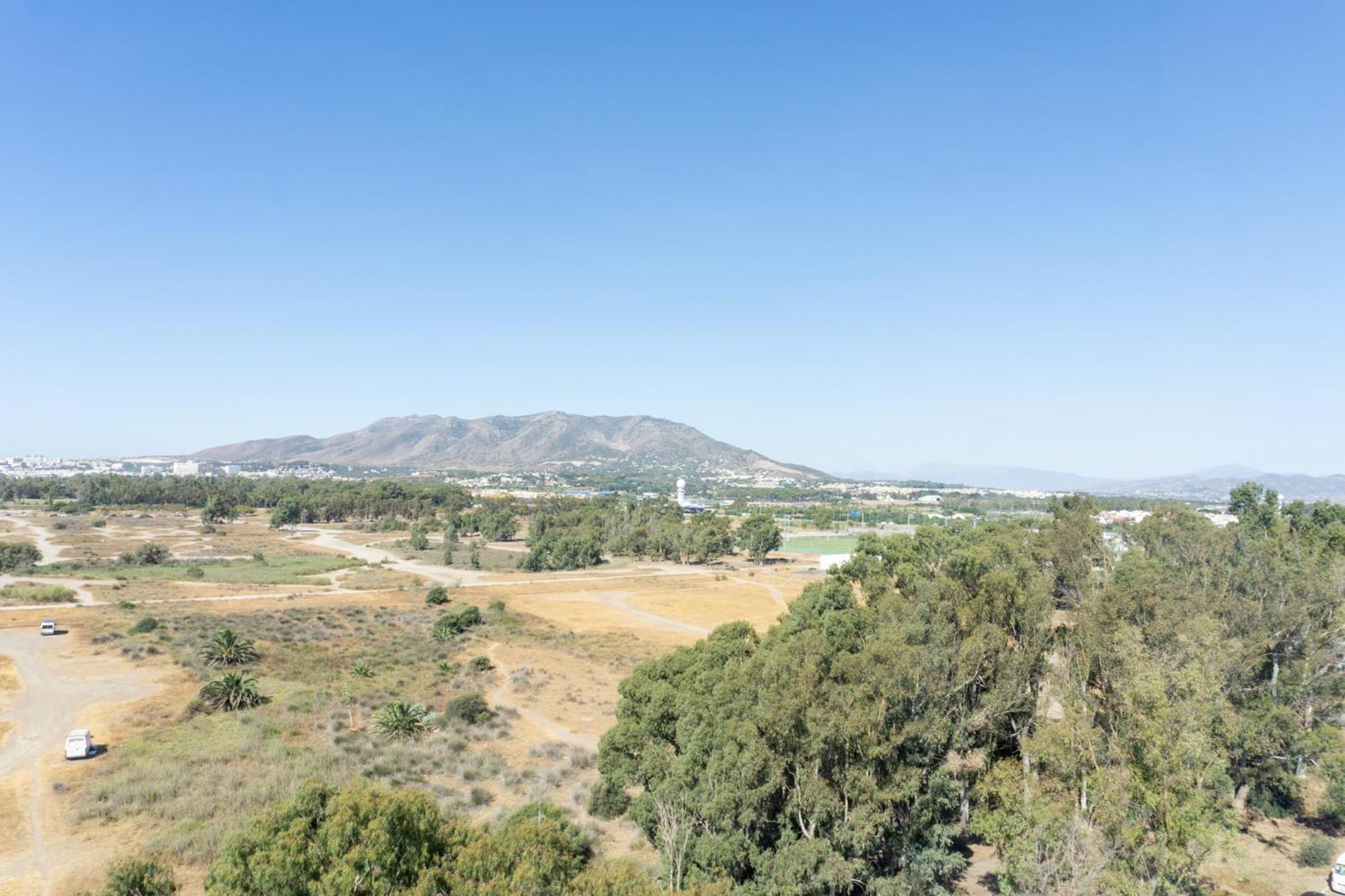 Brisa Azul Apartamento Málaga
