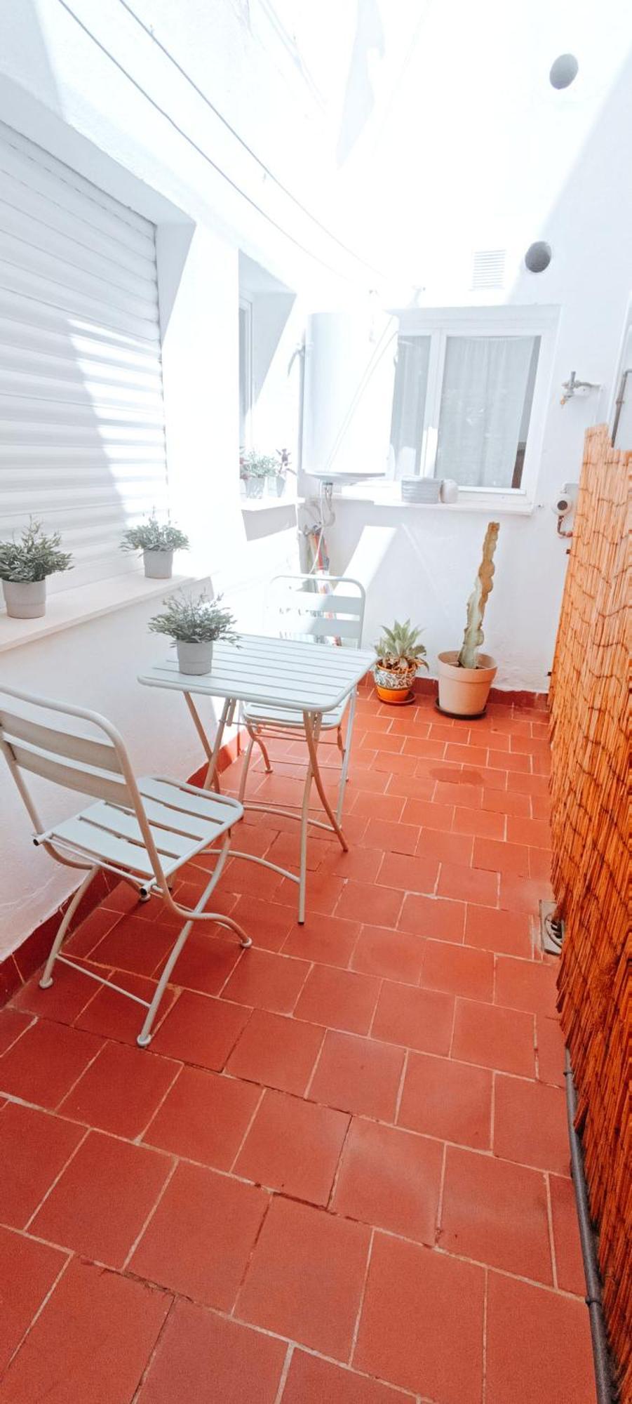Apartment Bolivia