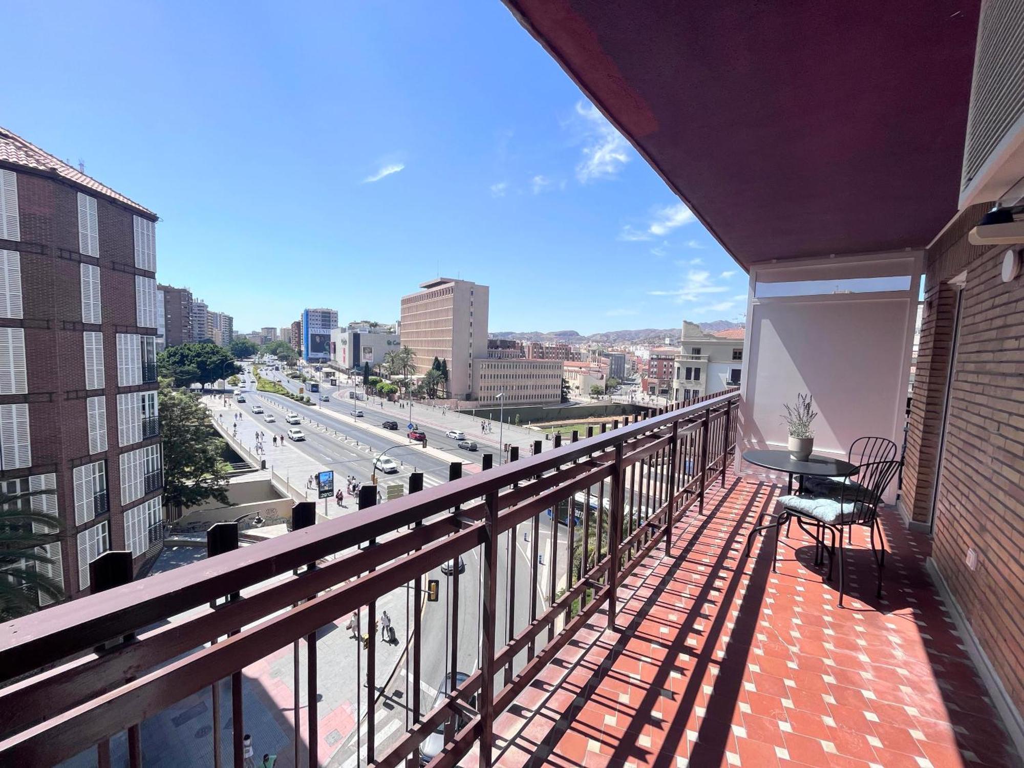 Homely Soho San Lorenzo Apartamento