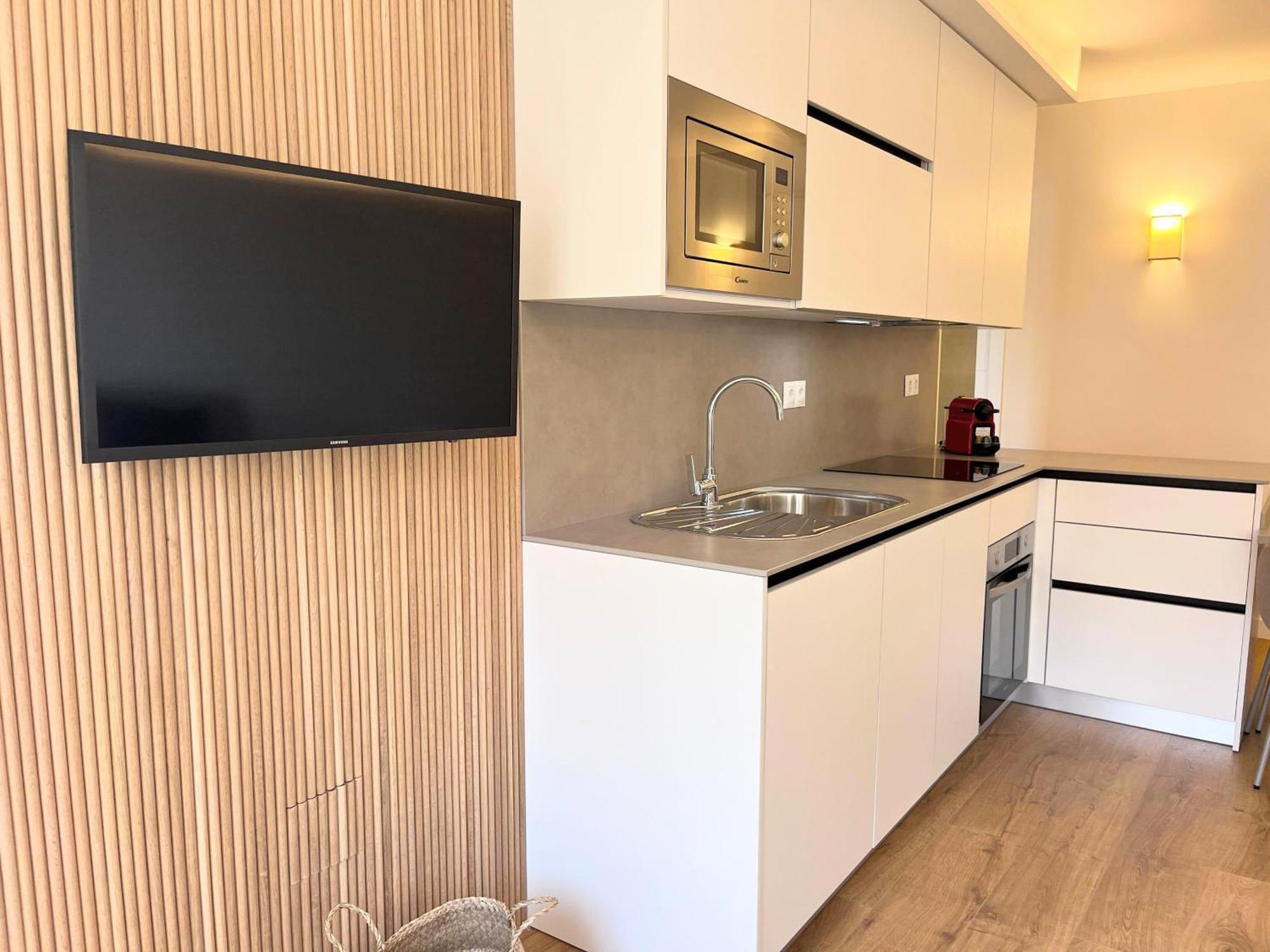 Apartamento Homely Soho San Lorenzo *
